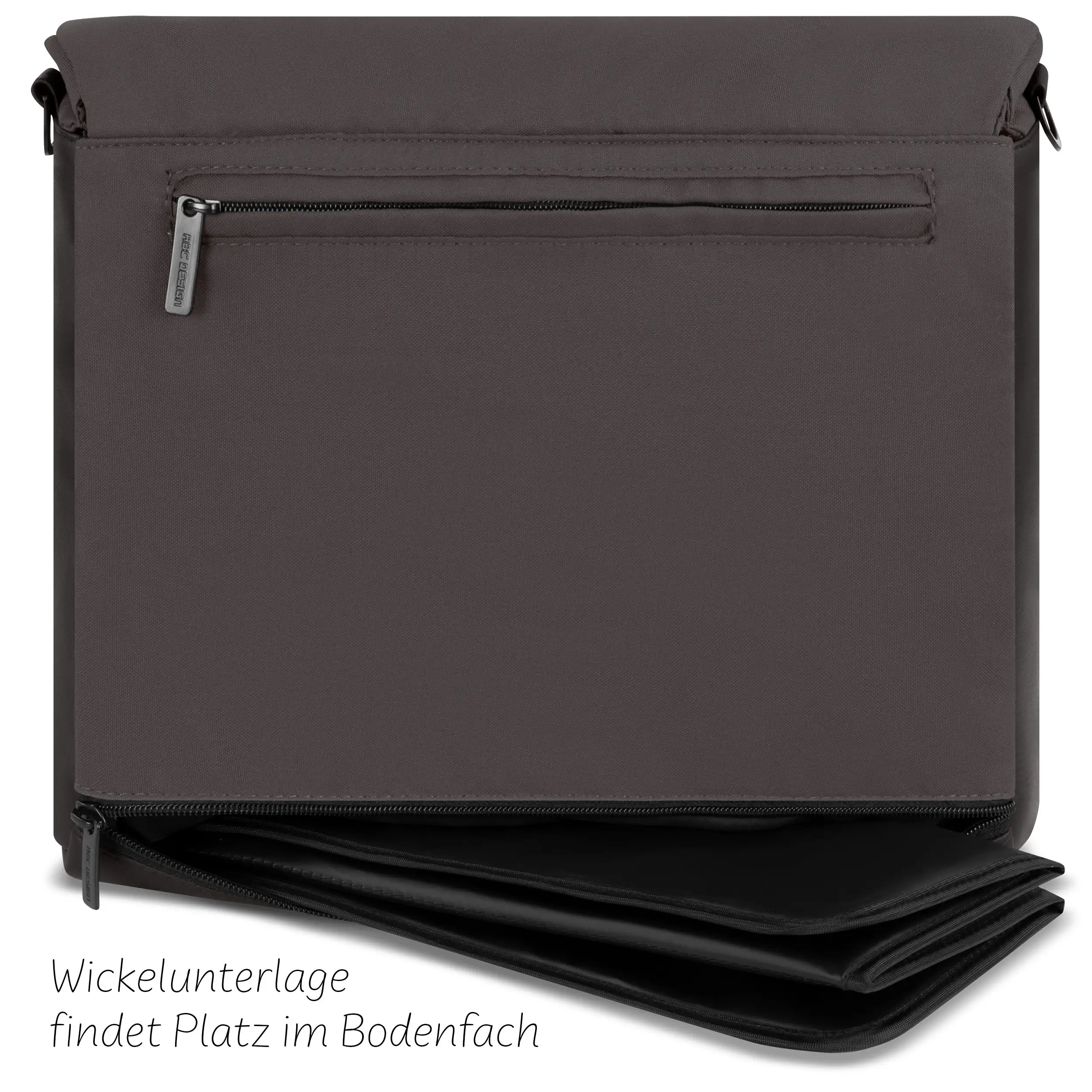 Urban changing bag - Falcon