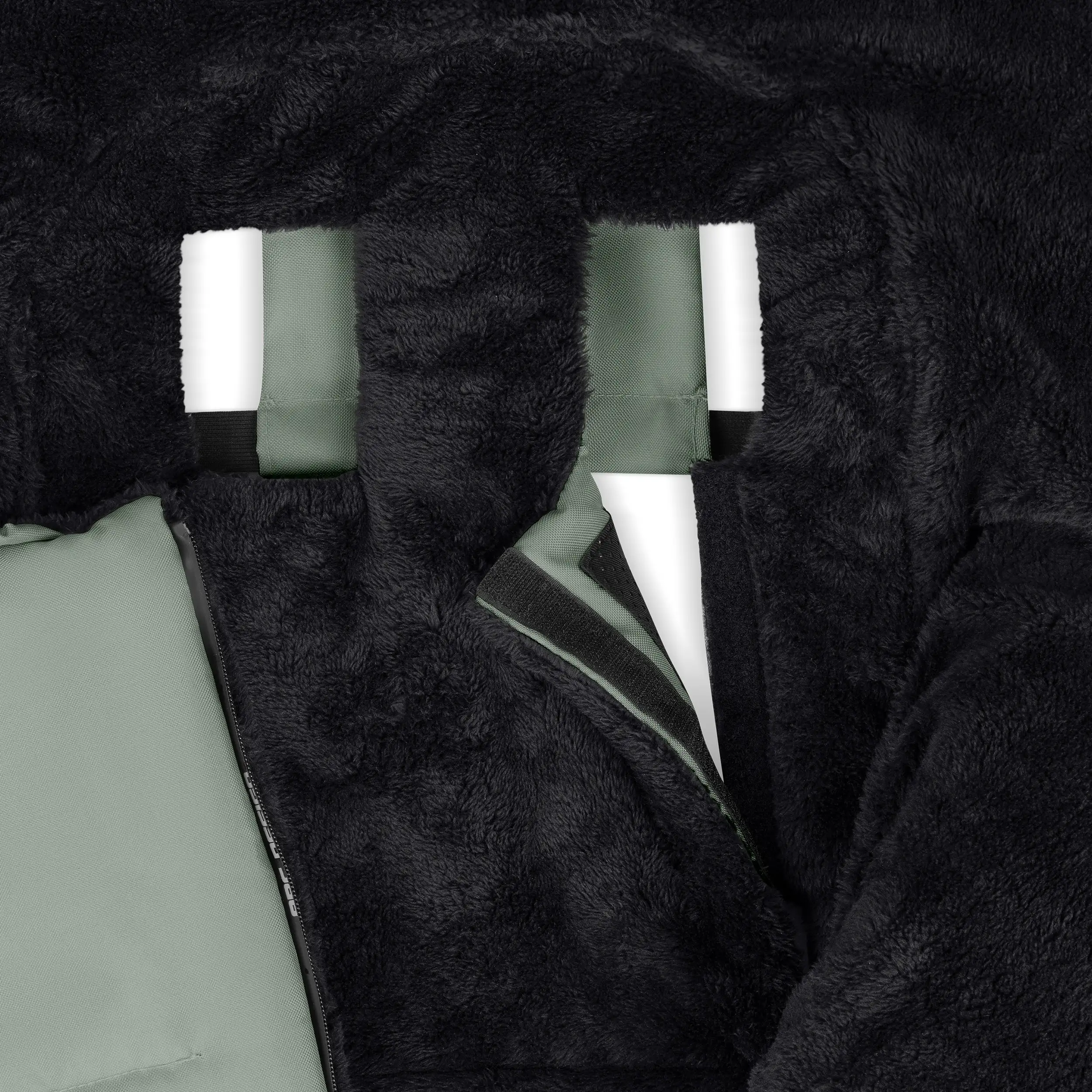 Saco de invierno para silla de paseo - Pino Saco de invierno para silla de paseo - Pino