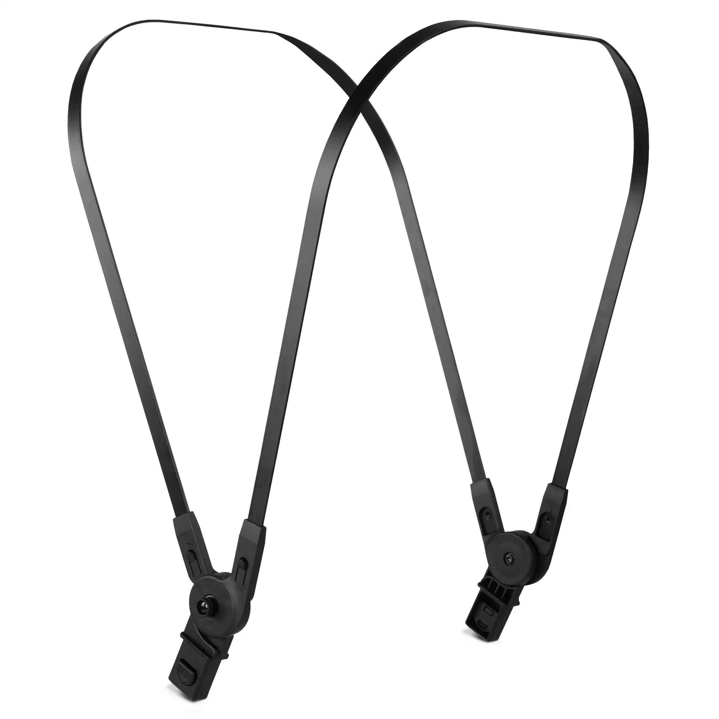 Arceaux de capote + articulations pour Salsa 4 / Salsa 4 Air / Salsa 5 Air / Salsa Run / Salsa 5 Run - Black Arceaux de capote + articulations pour Salsa 4 / Salsa 4 Air / Salsa 5 Air / Salsa Run / Salsa 5 Run - Black