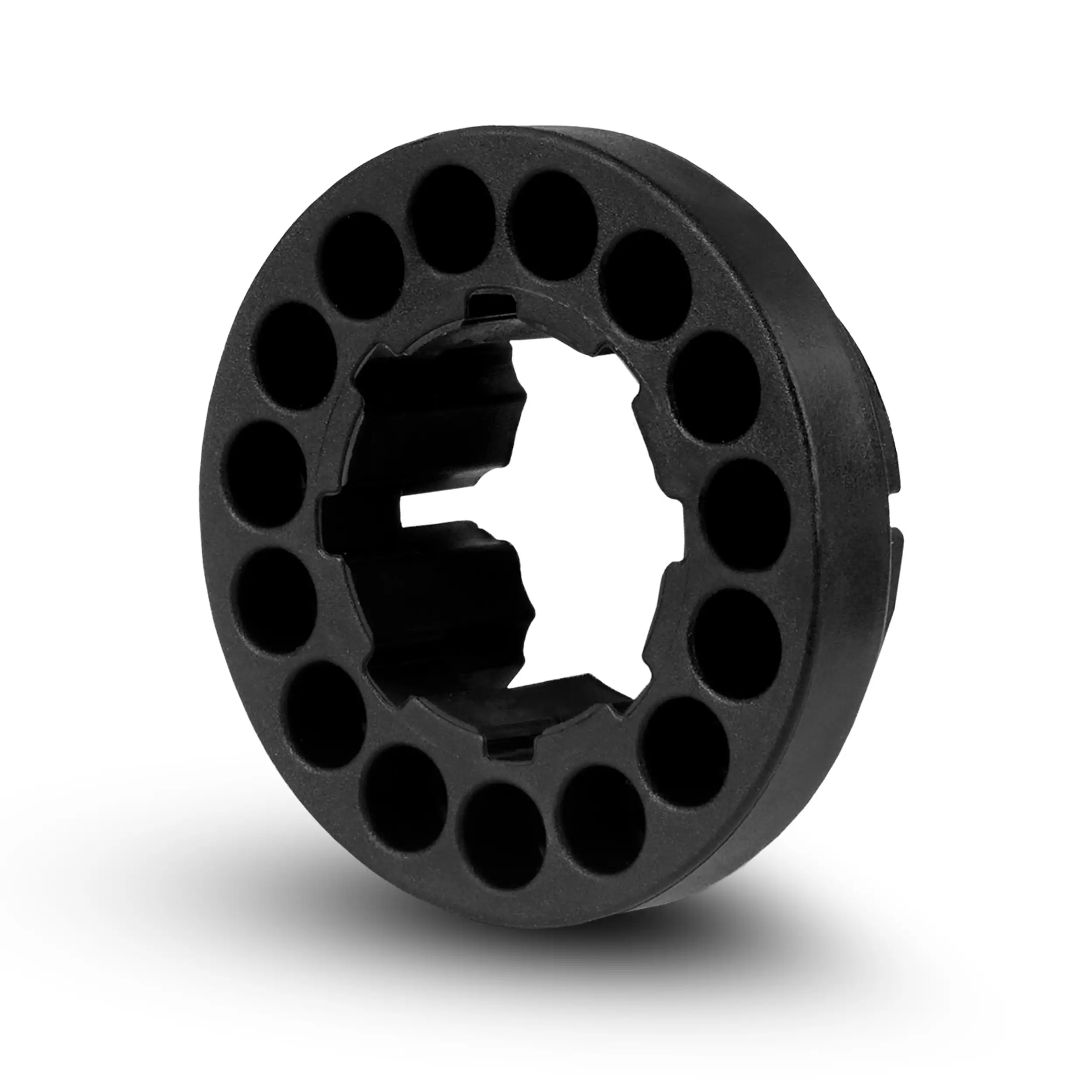 Couronne de frein d'immobilisation - Black Couronne de frein d'immobilisation - Black