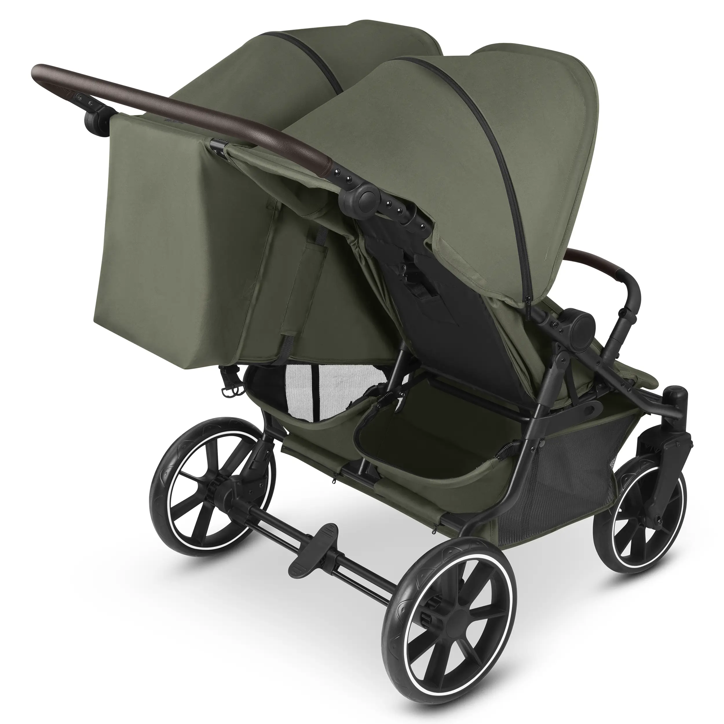 Geschwisterwagen Bayamo - Pea