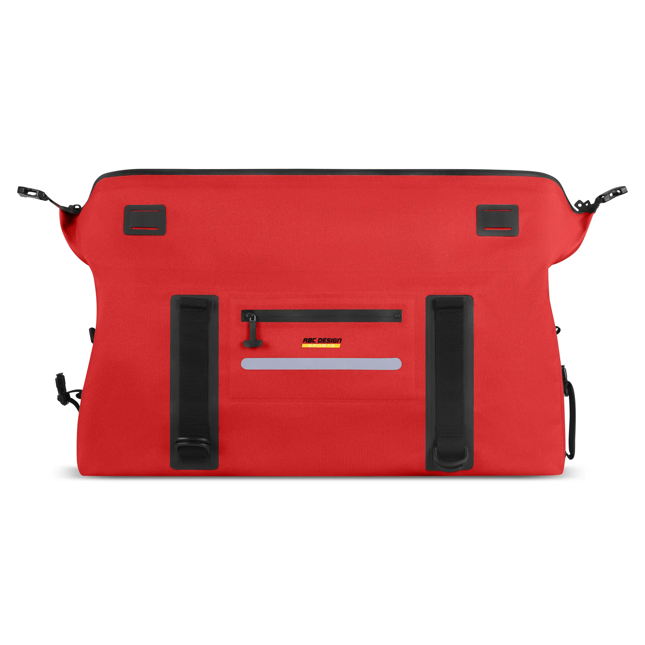 Reisetasche Locarno 60L für Alltag, Reisen & Profi Einsatz - Mango