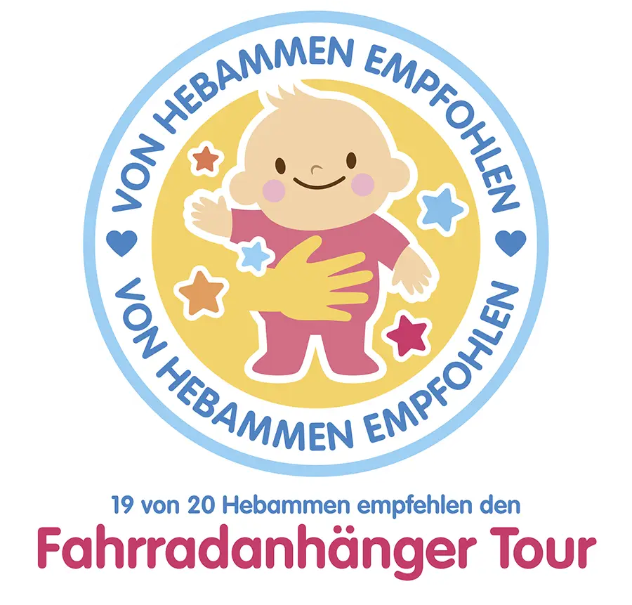 Hebammen testen ABC Design Produkte