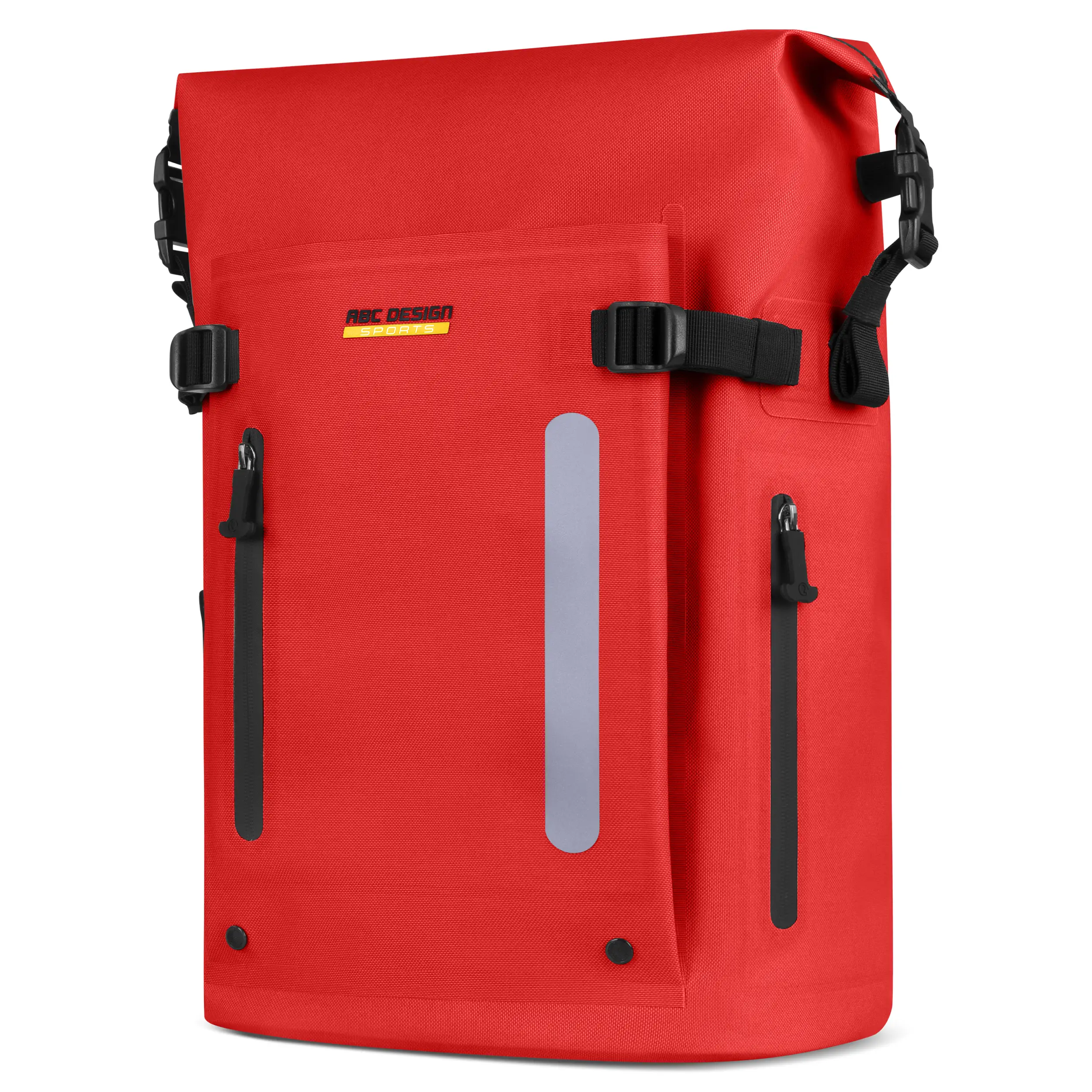 Rucksack Zürich 24L für den Alltag & Büro - Mango