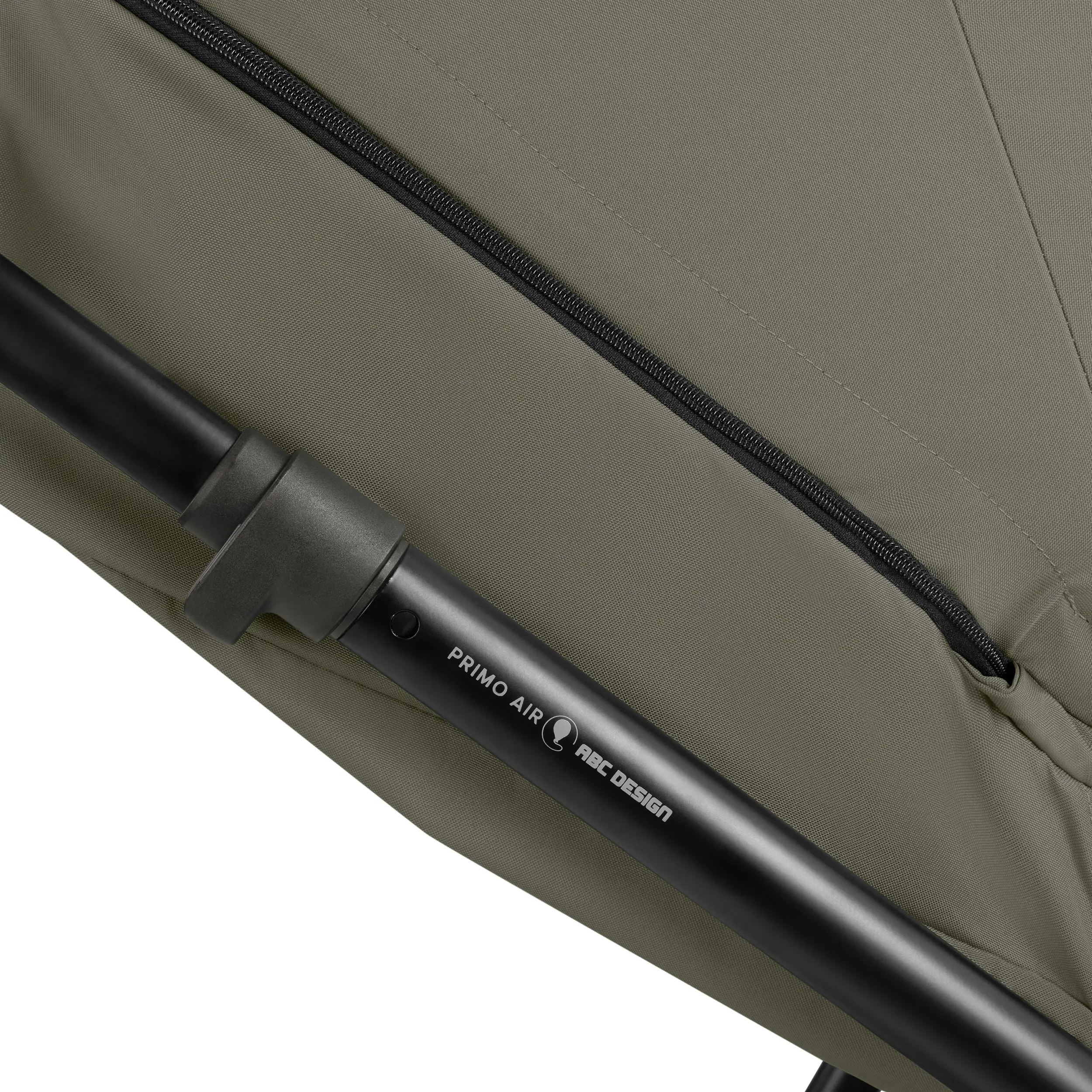 Travel-Set Primo Air inkl. Autositz für Neugeborene - Wheat Travel-Set Primo Air inkl. Autositz für Neugeborene - Wheat