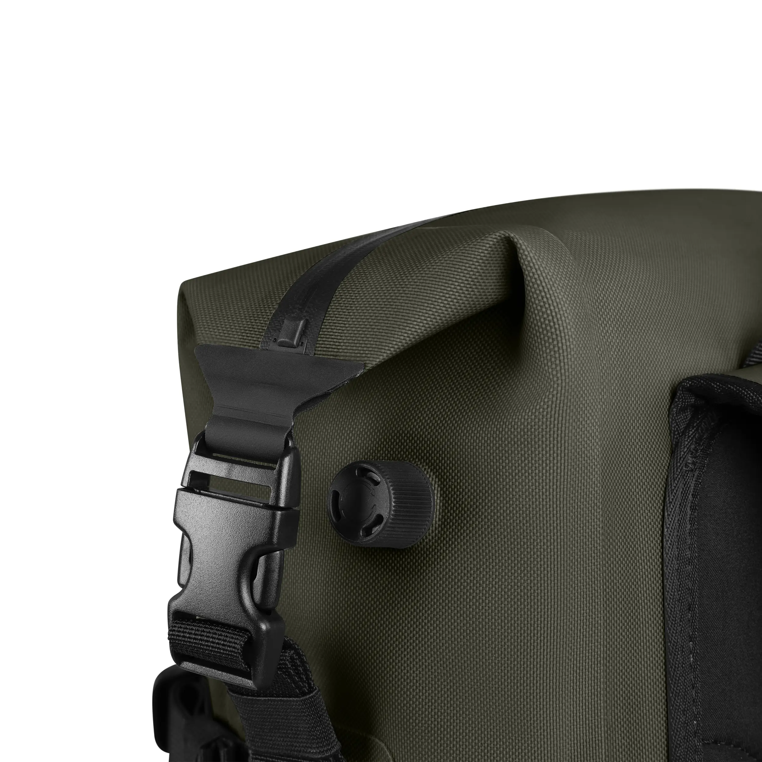Rucksack Zürich 24L für den Alltag & Büro - Avocado