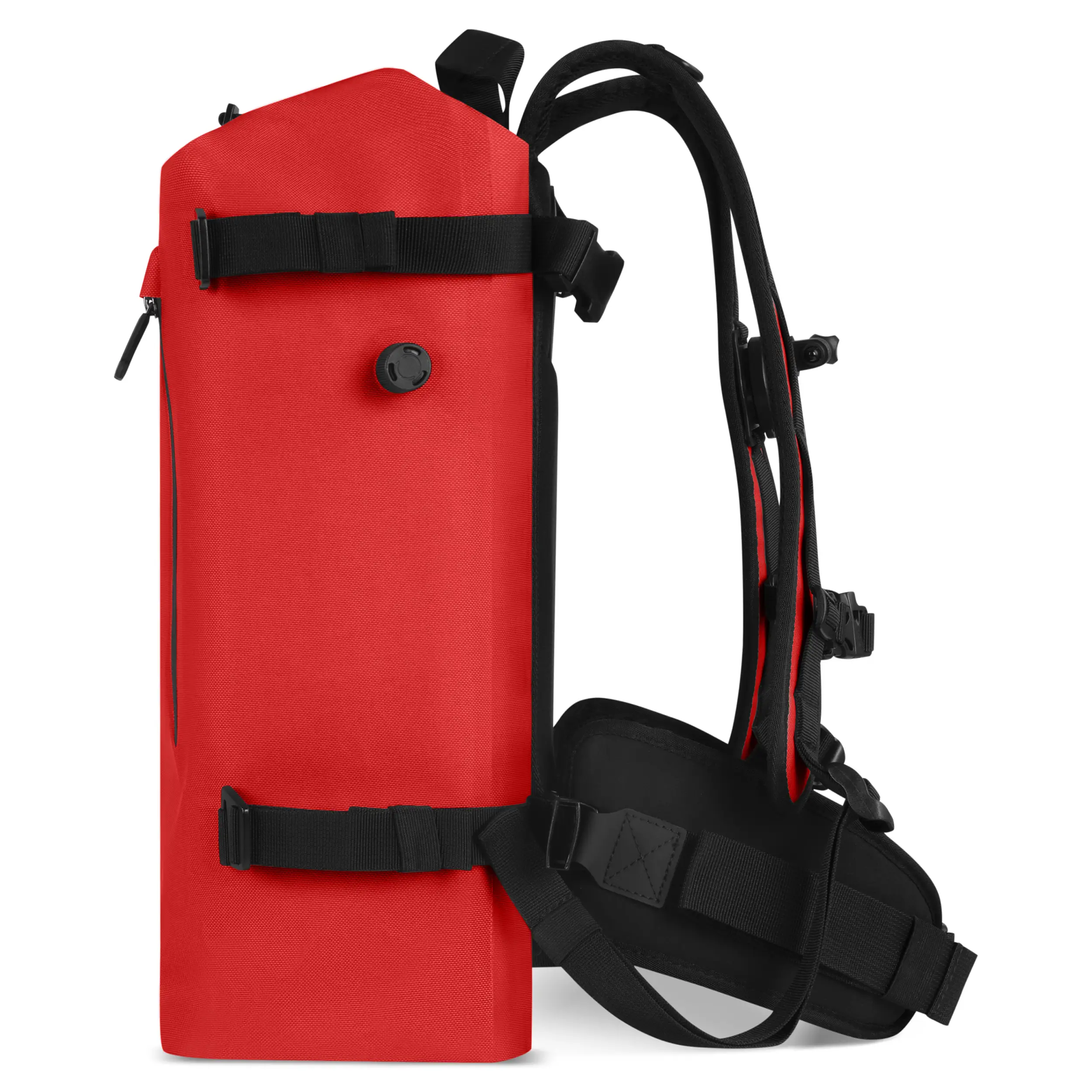Outdoor-Rucksack Solothurn 22L für Alltag & Abenteuer - Mango