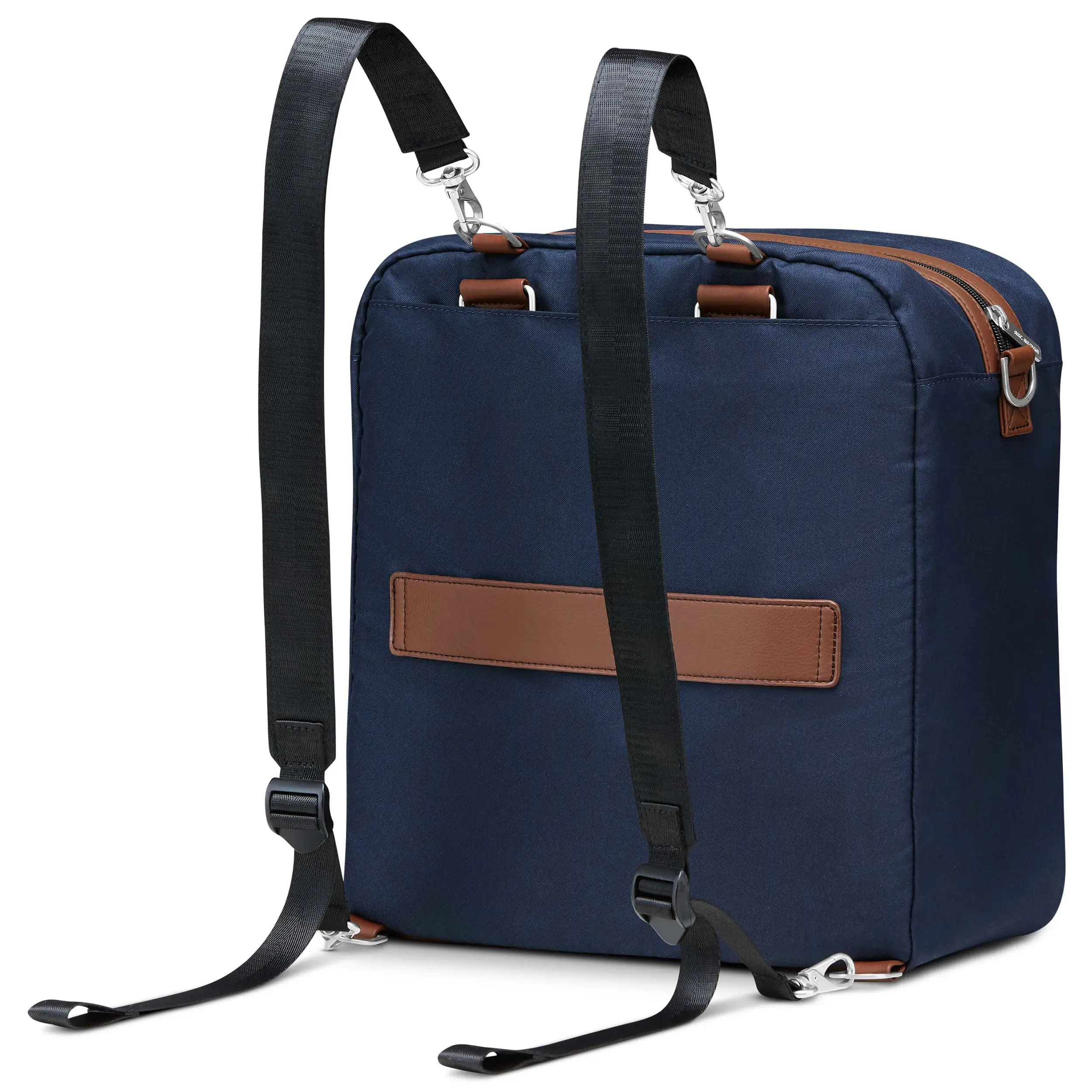 Wickeltasche Explore - Navy