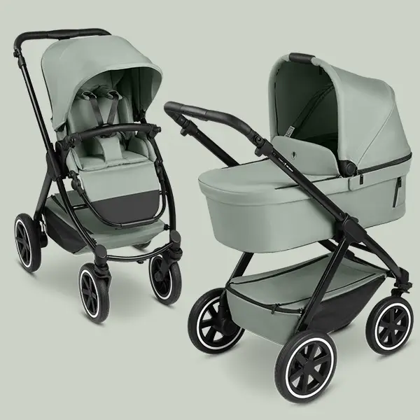 ABC Design Samba 2 Sets