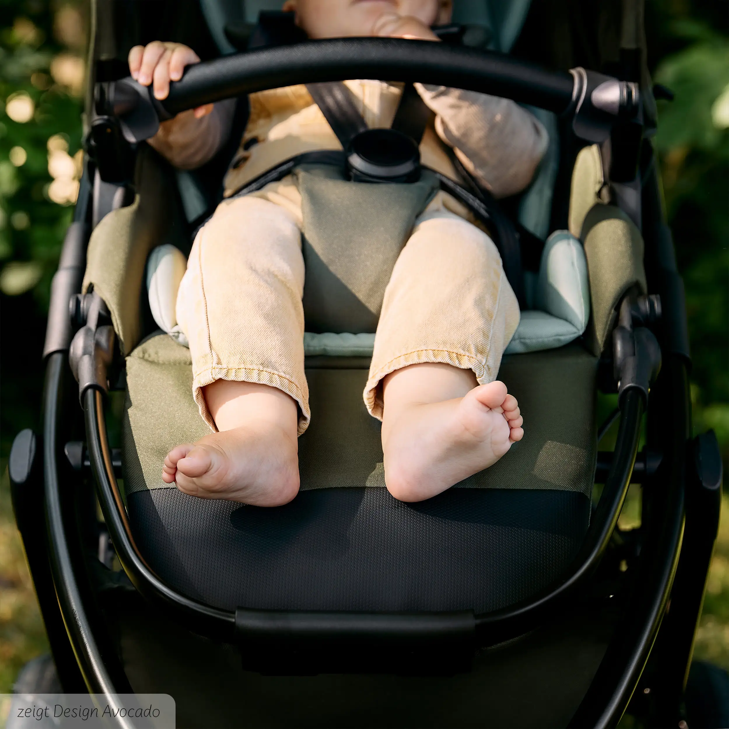 Set cochecito 3 en 1 Salsa 5 Run incl. Silla de Auto - Umbra Set cochecito 3 en 1 Salsa 5 Run incl. Silla de Auto - Umbra