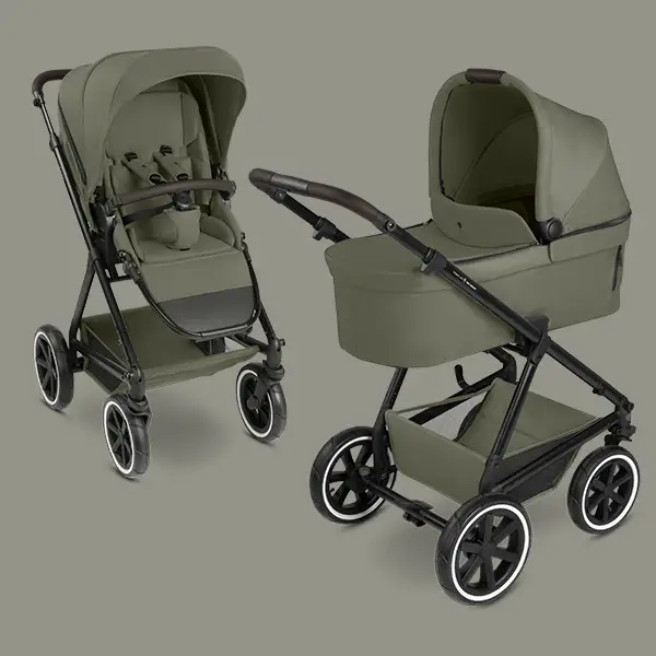 ABC Design Primo Air Sets