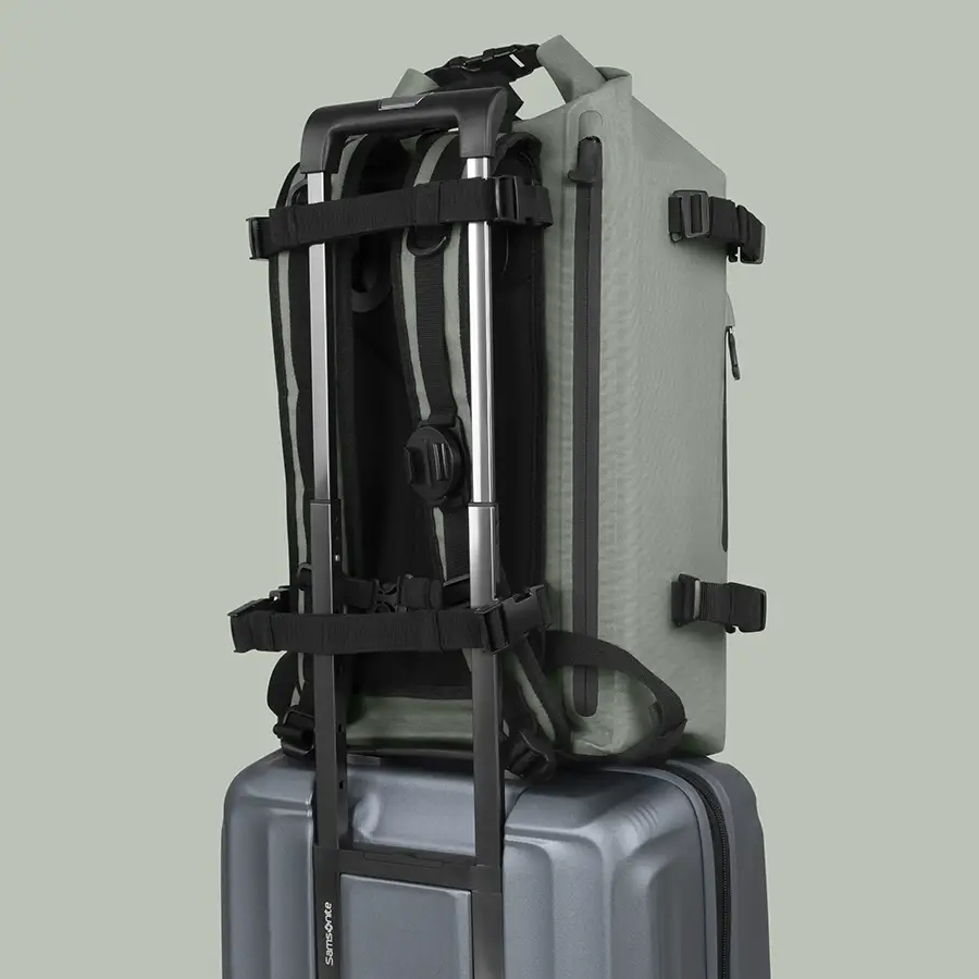 Rucksack Solothurn