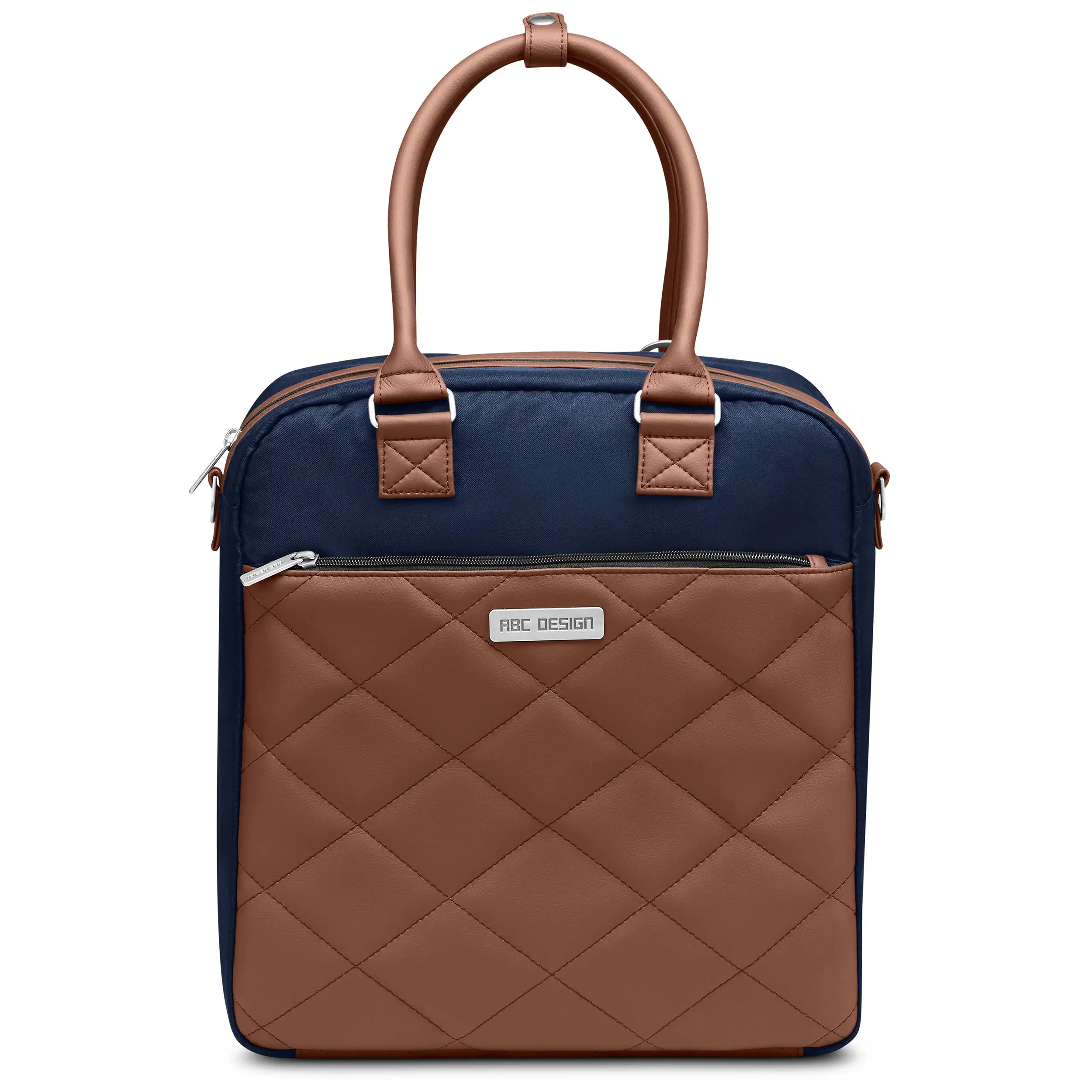 Wickeltasche Explore - Navy