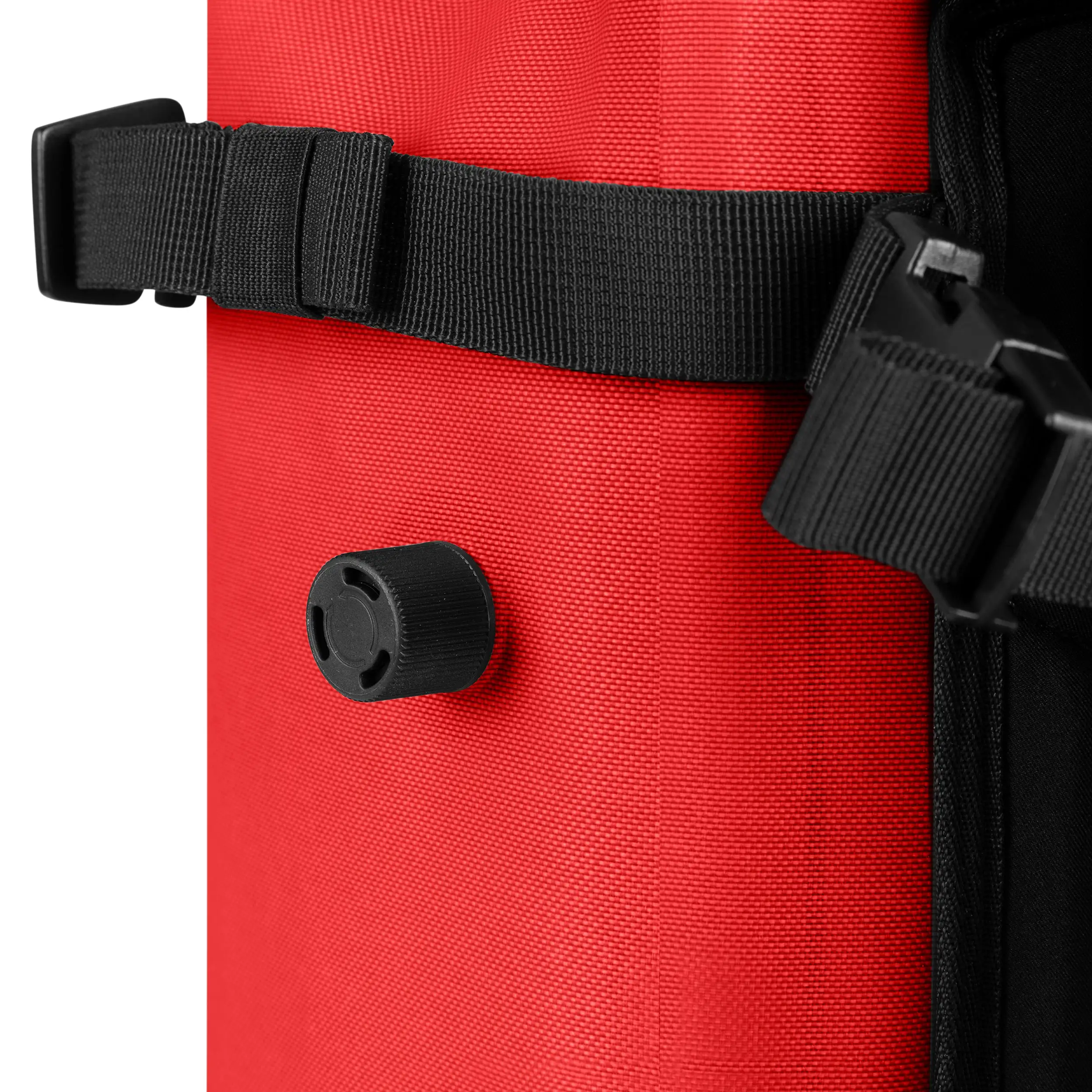 Solothurn 22L outdoor backpack for everyday use and adventure - Mango