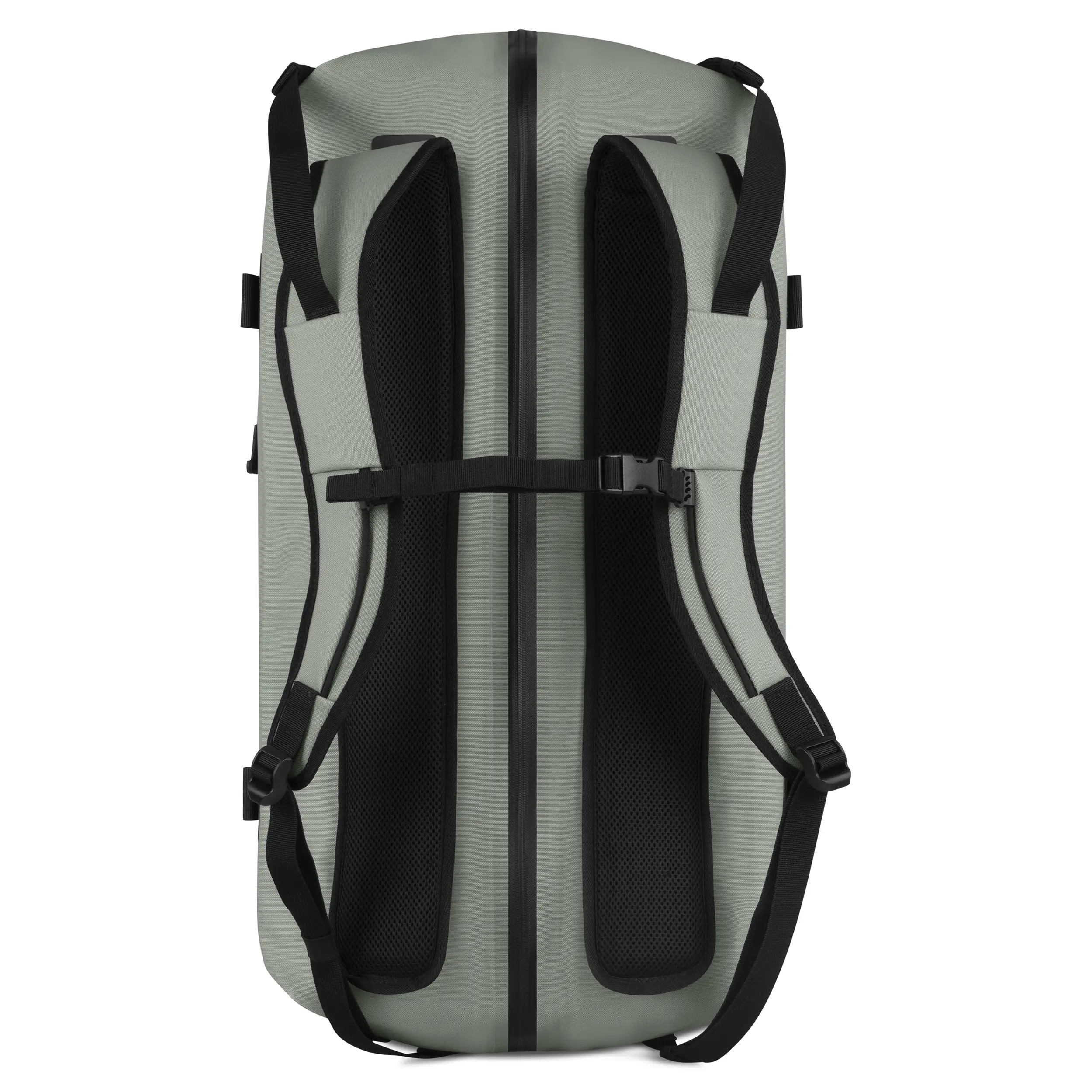 Reisetasche Locarno 60L für Alltag, Reisen & Profi Einsatz - Pine