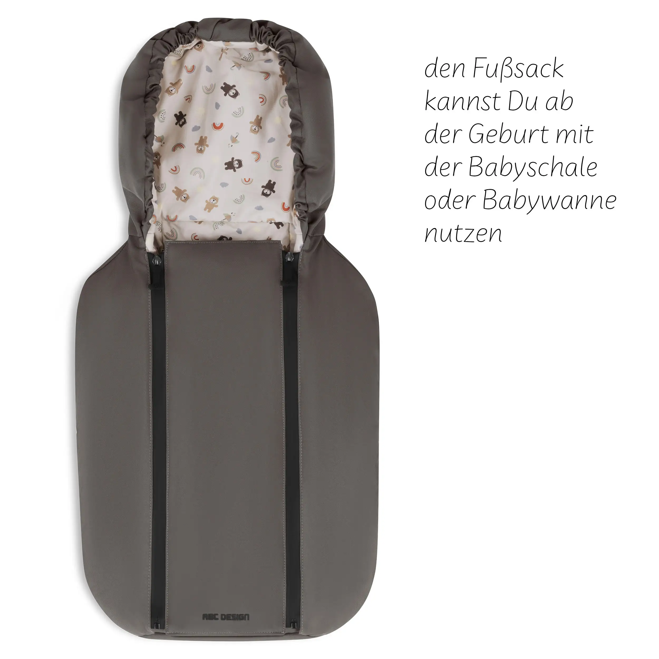 Ensemble poussette 3 en 1 Salsa 5 Air avec siège auto pour bébé - Teddy Ensemble poussette 3 en 1 Salsa 5 Air avec siège auto pour bébé - Teddy