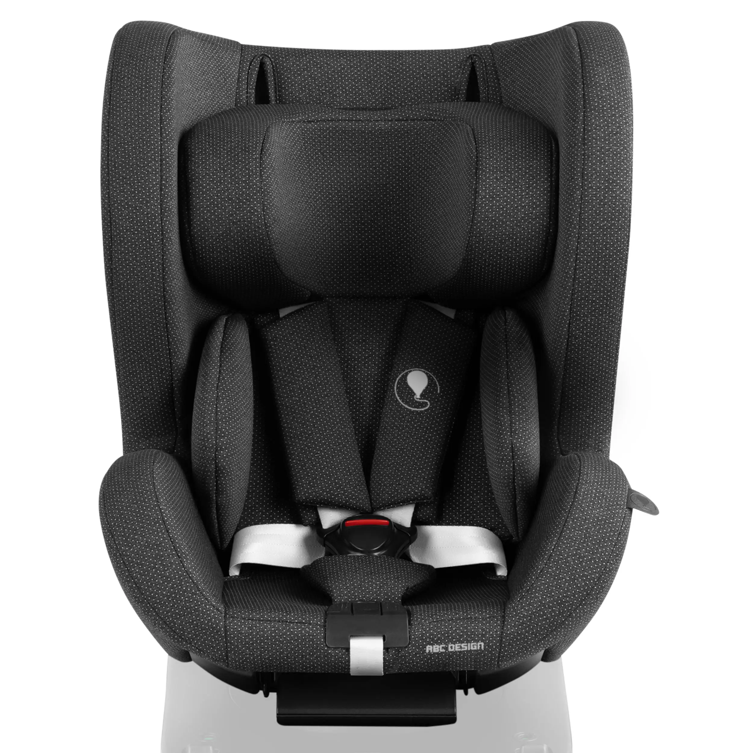 Kindersitz Lily i-Size - Bubble