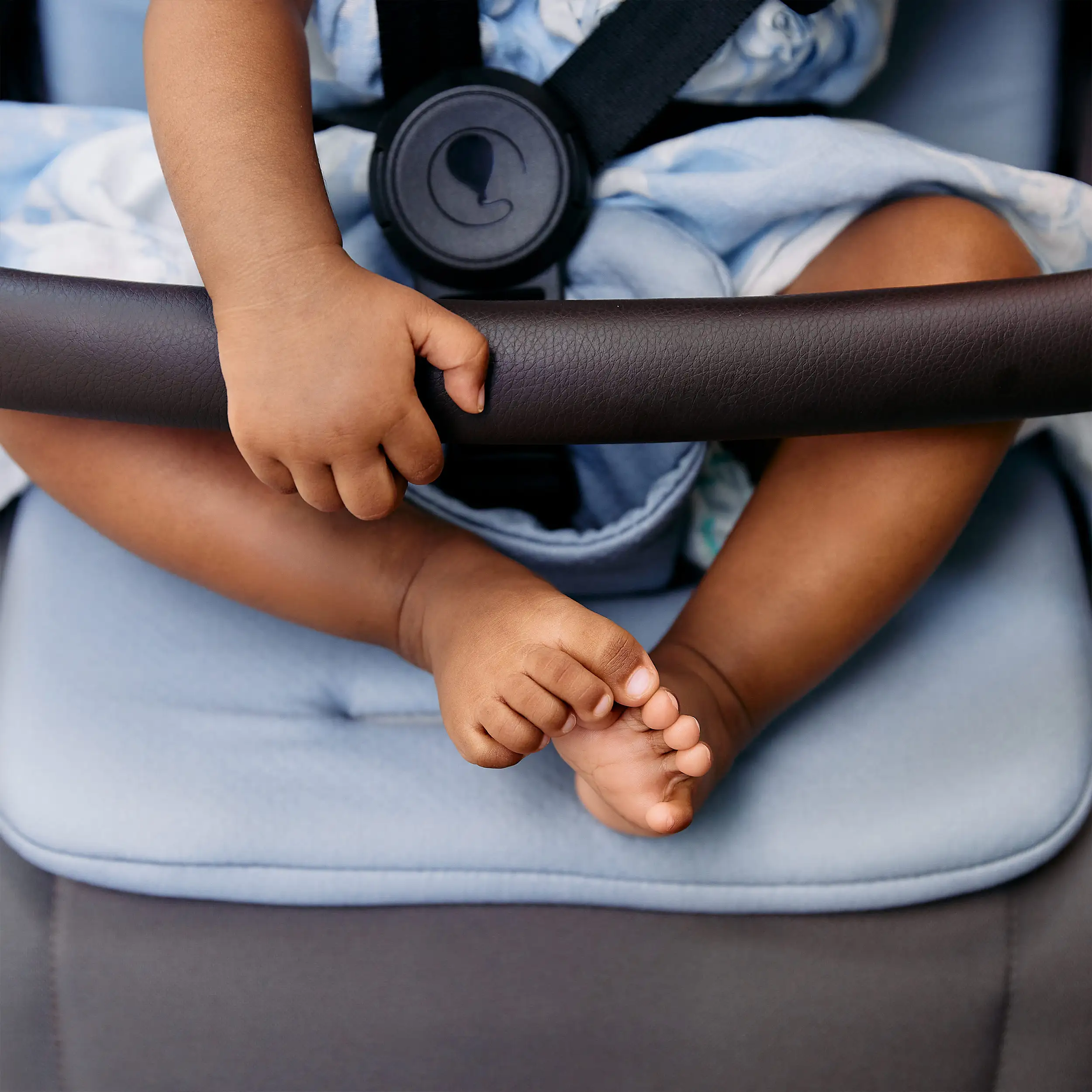 Poussette de voyage Ping 3 Trekking - Falcon Poussette de voyage Ping 3 Trekking - Falcon