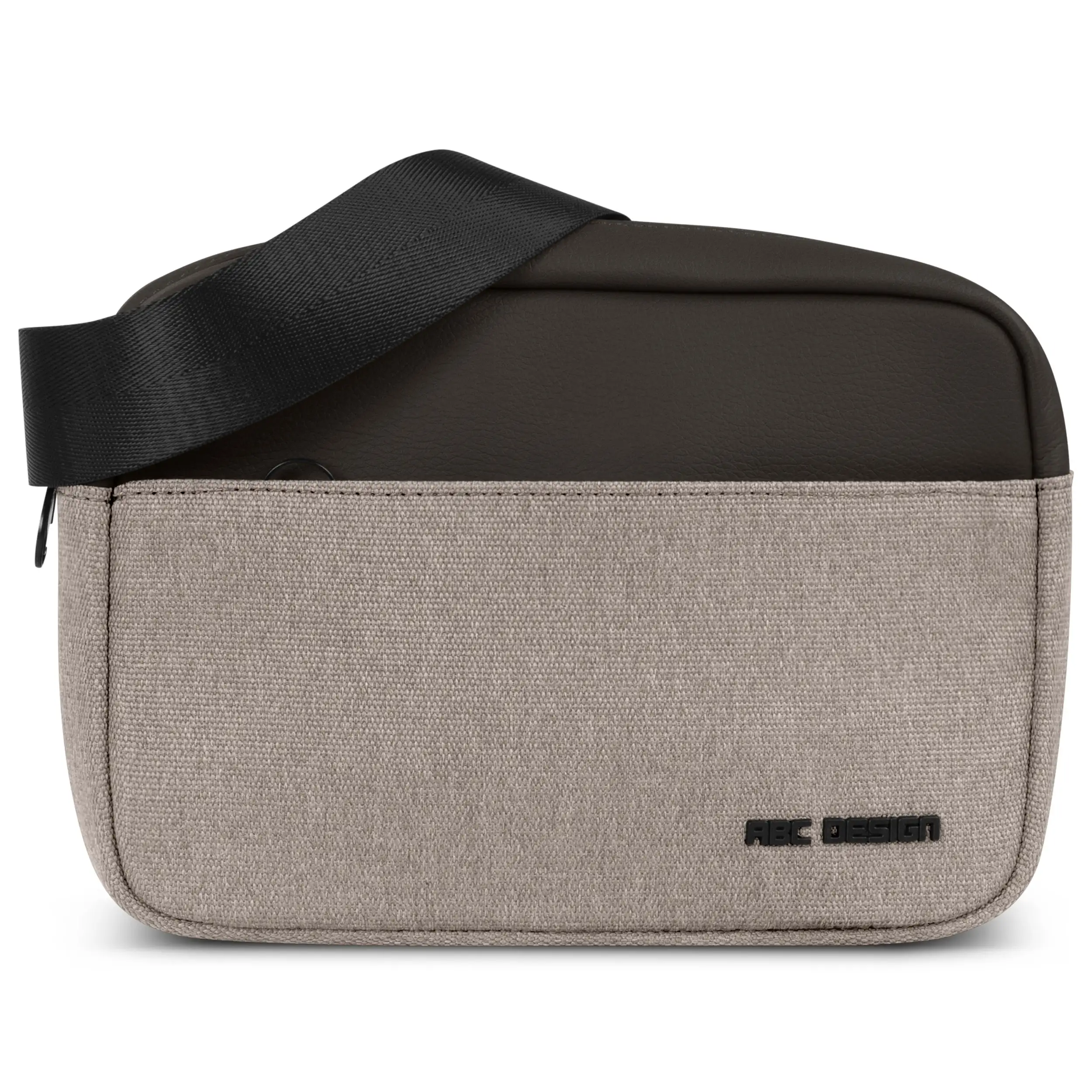 Bolso  Hip Bag - Camel Bolso  Hip Bag - Camel