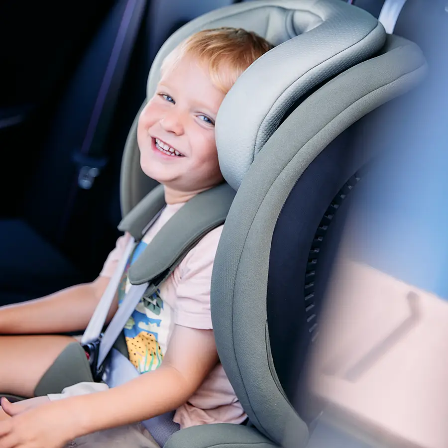 ABC Design Kindersitz Aspen 2 i-Size