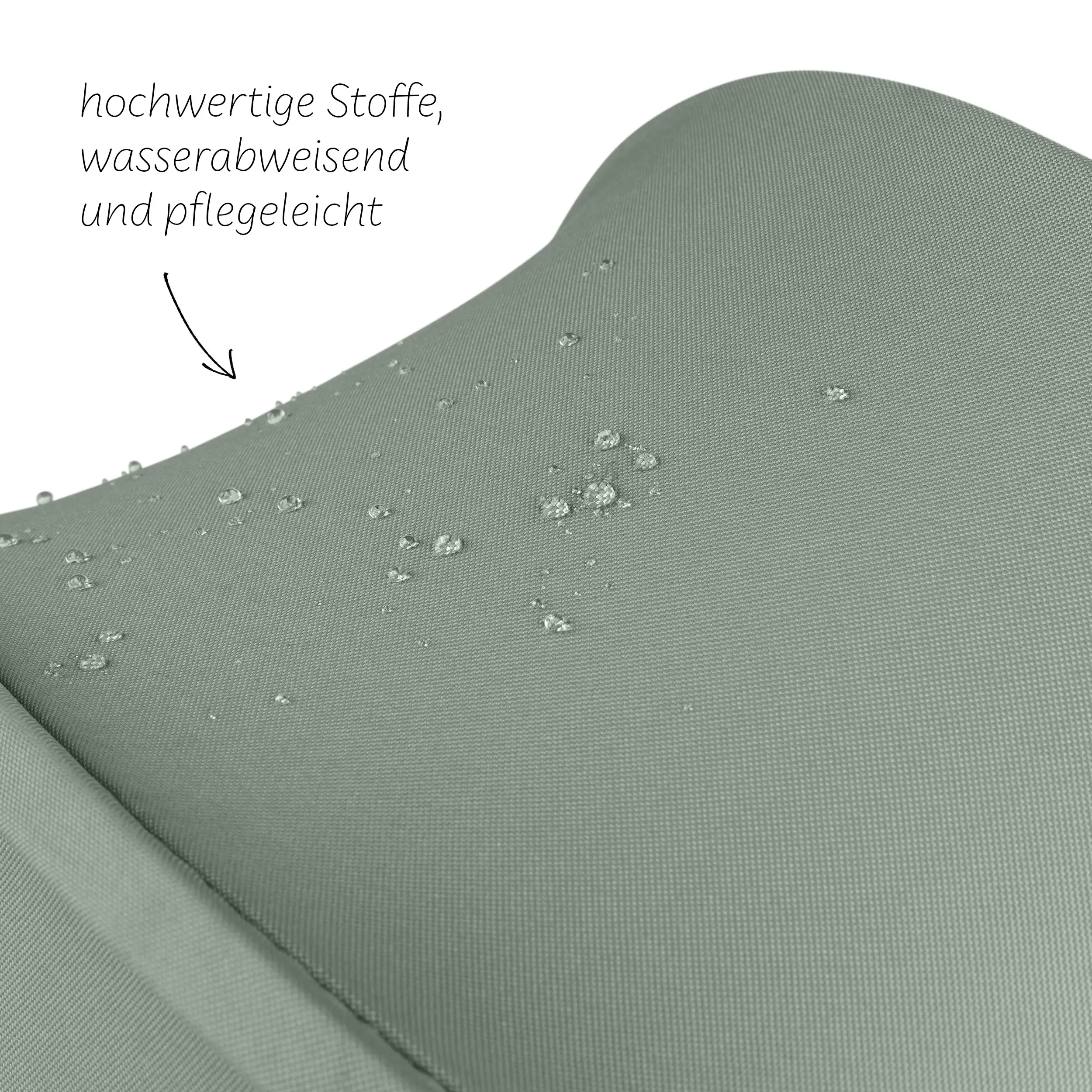 Poussette de voyage Ping 3 Travel - Pine Poussette de voyage Ping 3 Travel - Pine