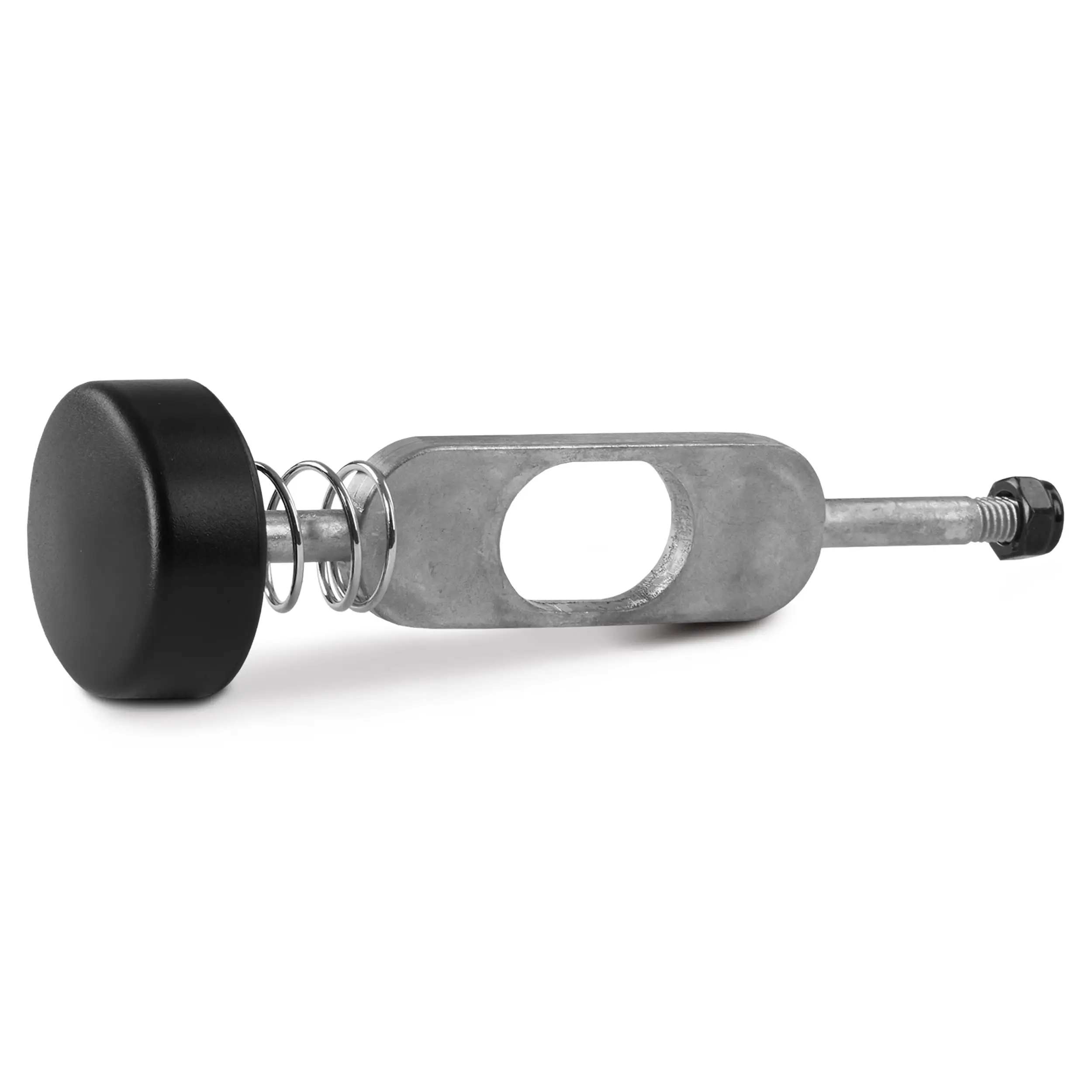 Verrouillage de la roue arrière pour Salsa 4 / Salsa 4 Air - Black Verrouillage de la roue arrière pour Salsa 4 / Salsa 4 Air - Black