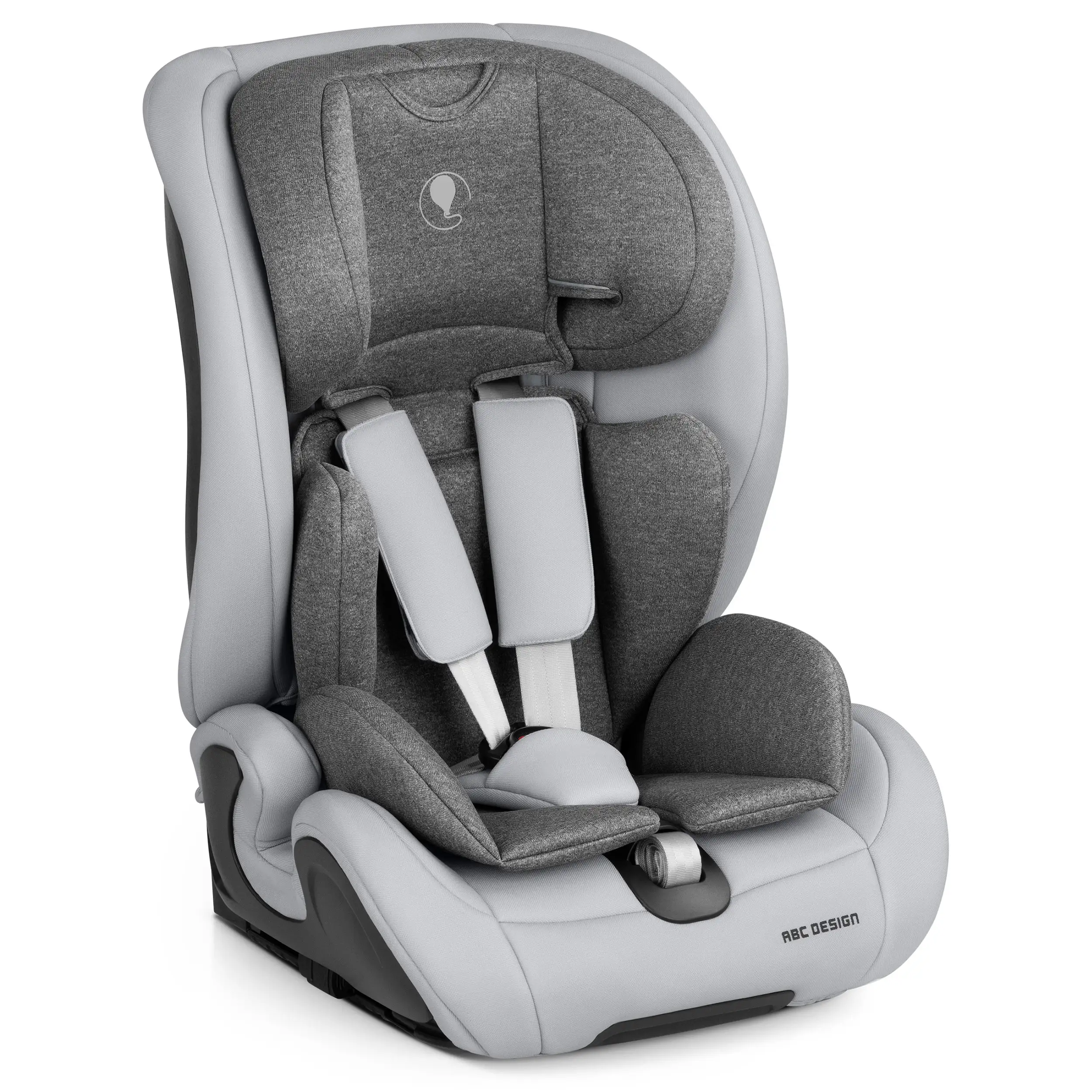 Kindersitz Aspen 2 Fix i-Size - Pearl