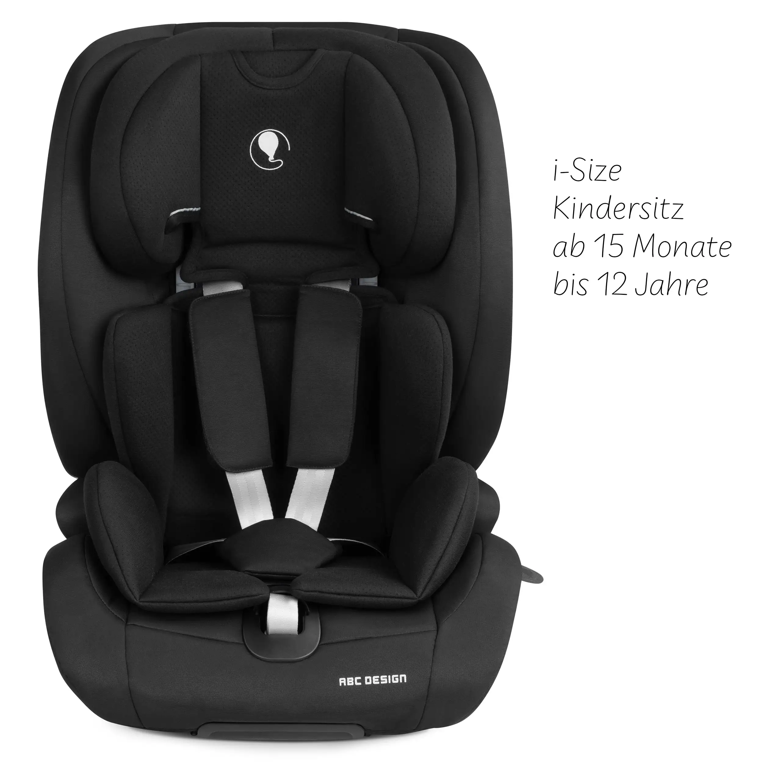 Car seat after 12 months online