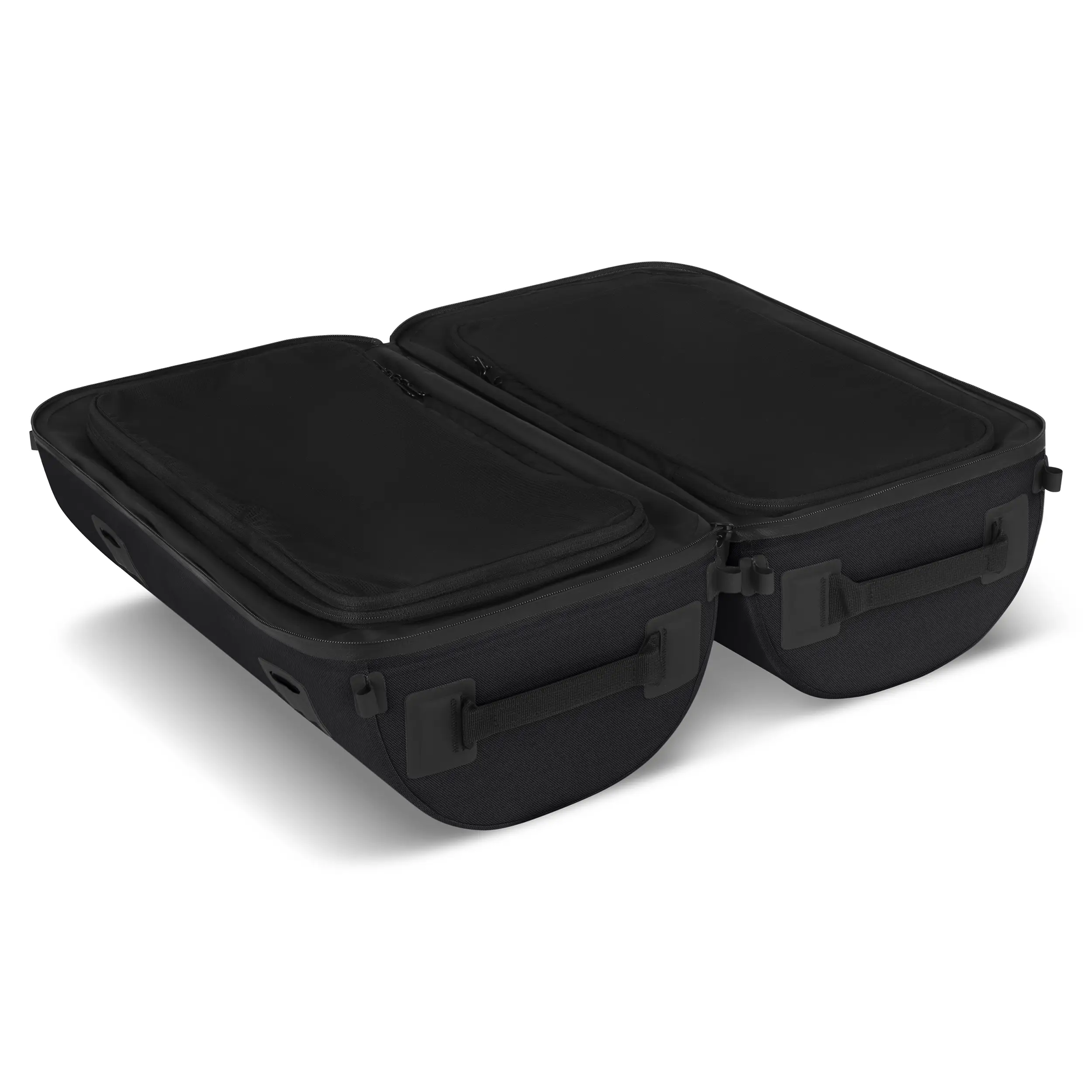 Reisetasche Bellinzona 33L für Städtetrips, Reisen & Wochenenden - Ink