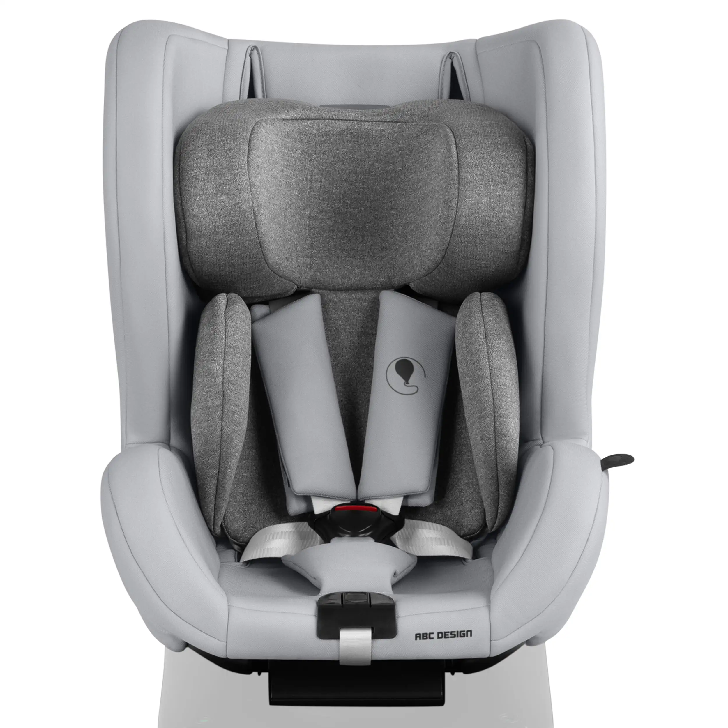 Reboard Car Seat Lily i-Size (from birth to 4 years) - Pearl