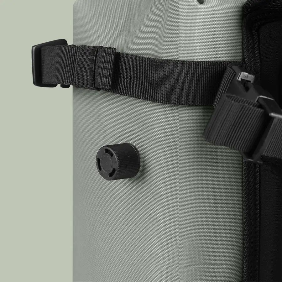 ABC Design Sports Rucksack Solothurn 22l pine