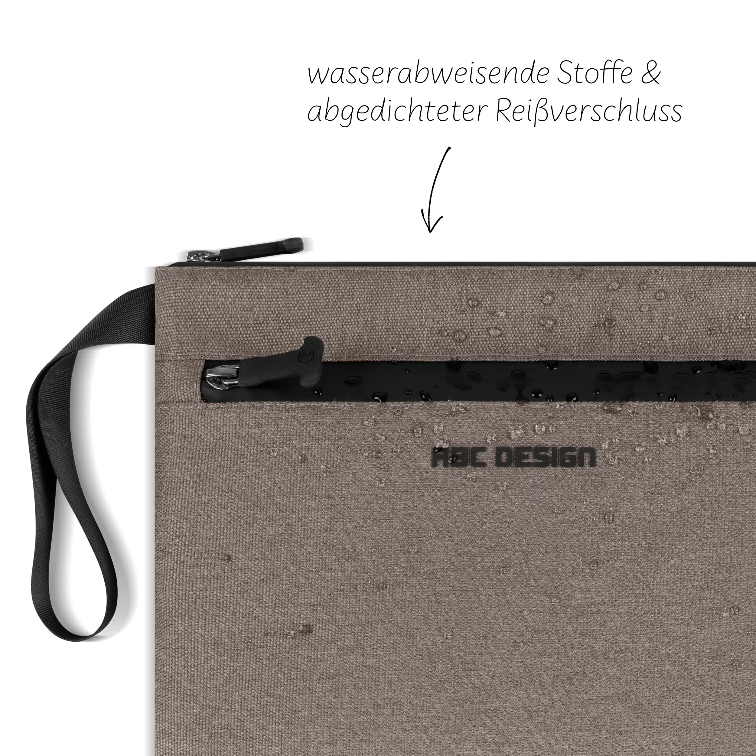 Organisateur de change pour bébé Classic - Nature Organisateur de change pour bébé Classic - Nature