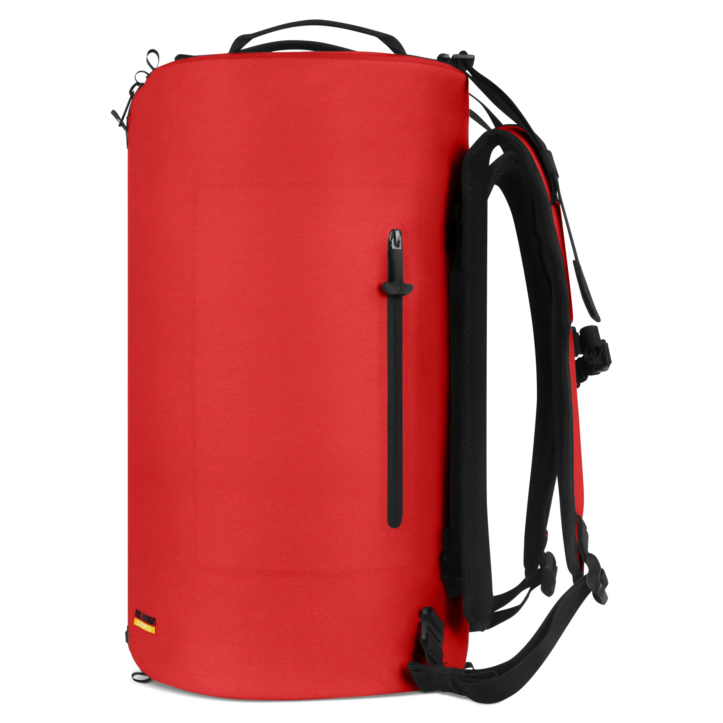 Reisetasche Bellinzona 33L für Städtetrips, Reisen & Wochenenden - Mango