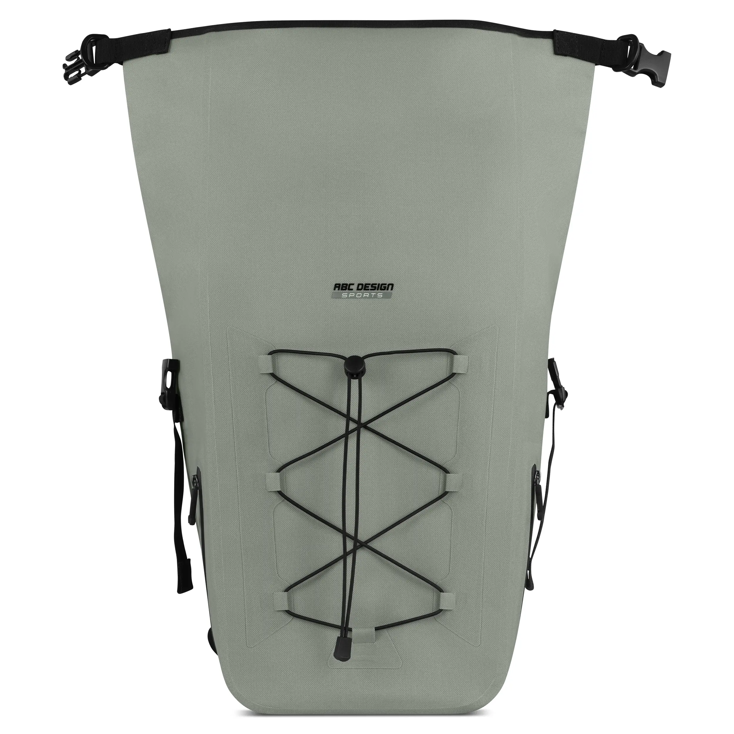 Premium Outdoor-Rucksack Lausanne 20L für Stadt & Natur - Pine