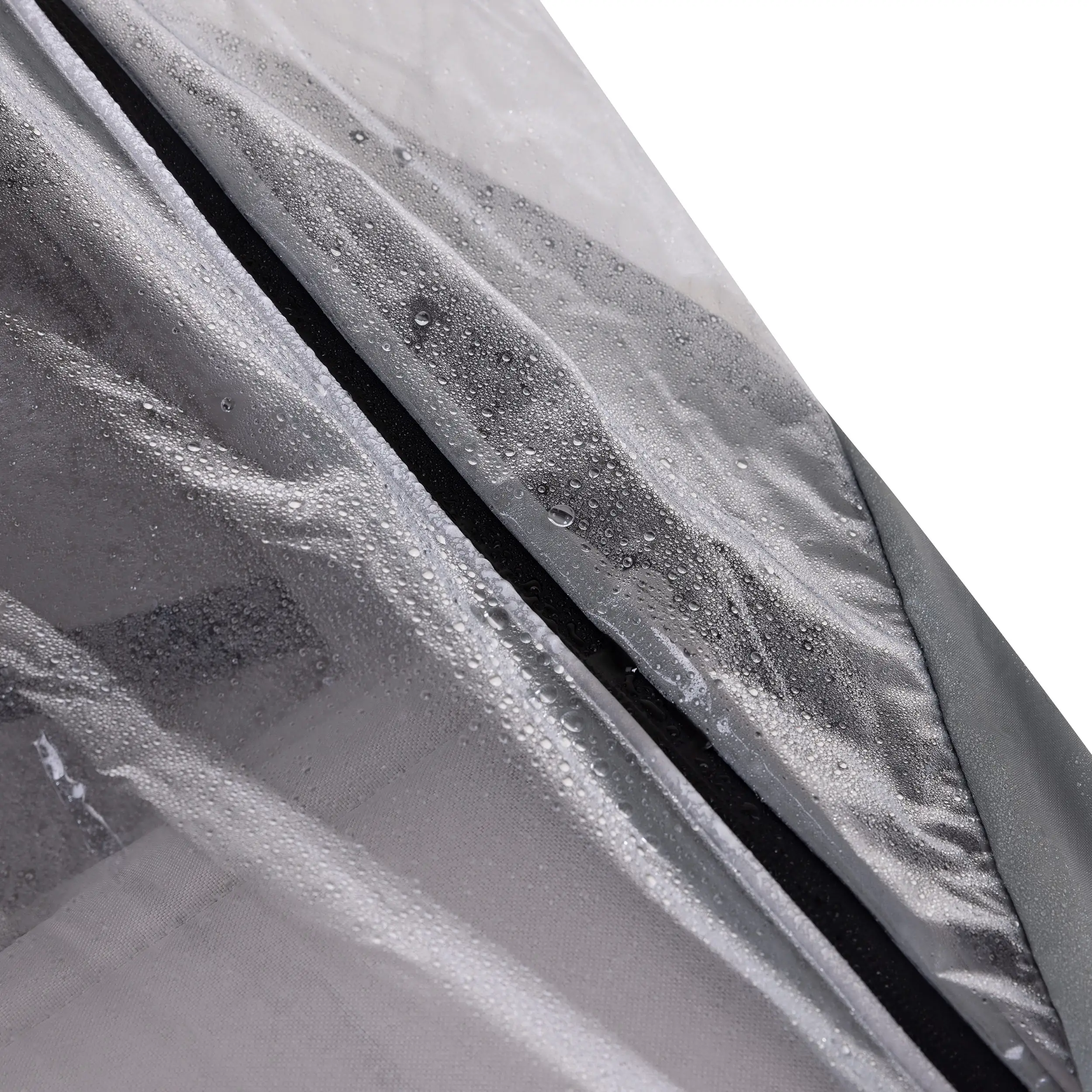 Rain Cover 4 Seasons for Stroller (with Zipper Entry) Rain Cover 4 Seasons for Stroller (with Zipper Entry)