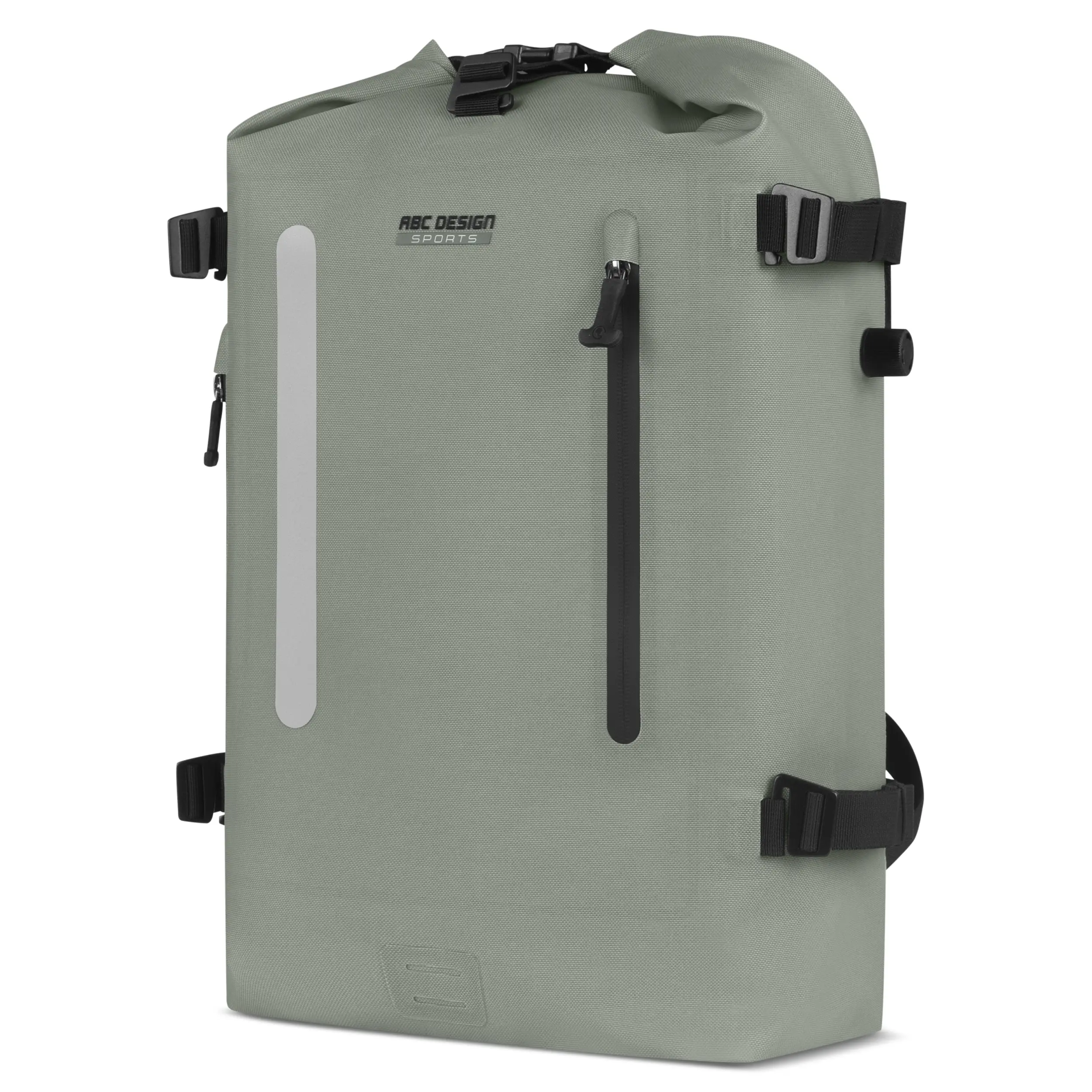 Outdoor-Rucksack Solothurn 22L für Alltag & Abenteuer - Pine