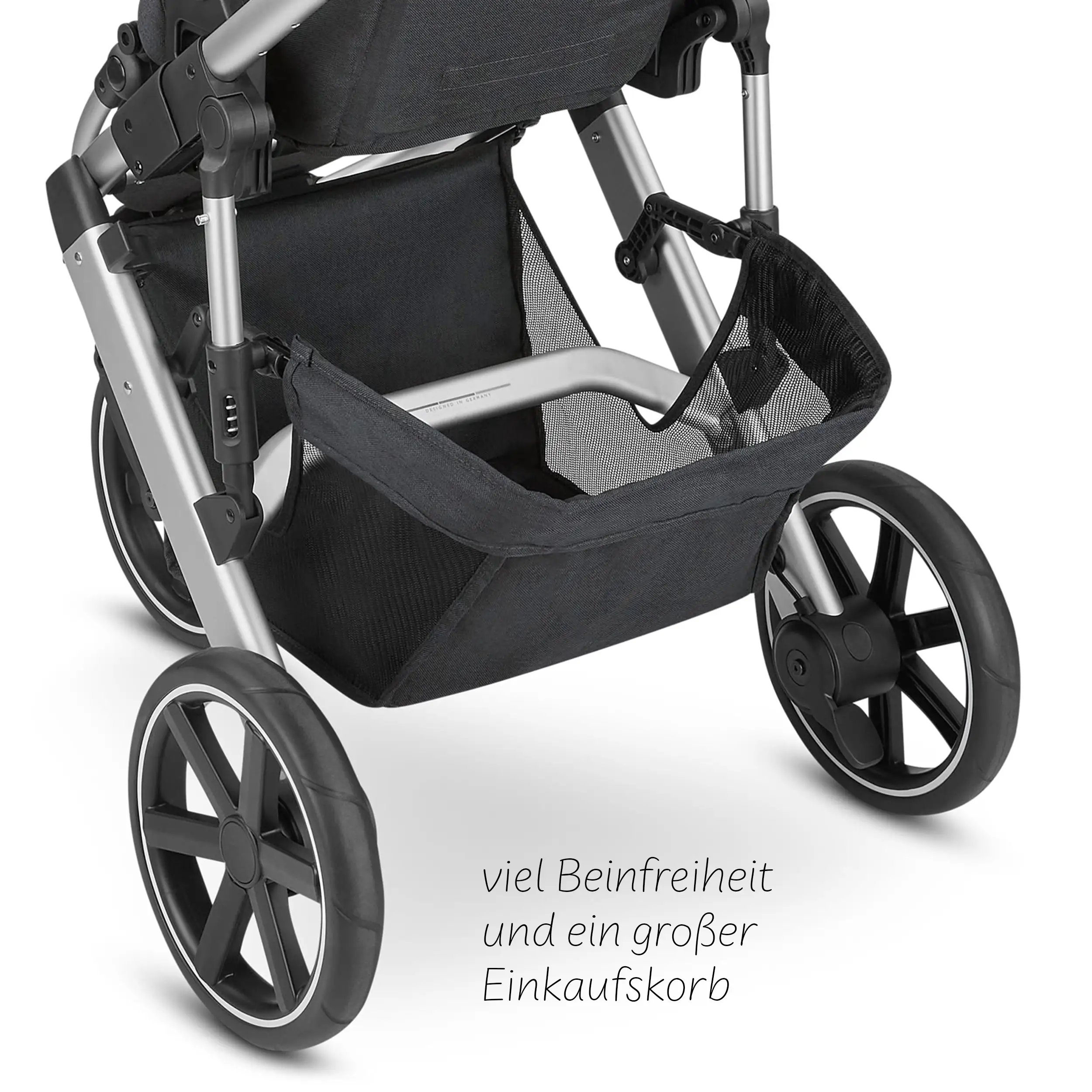 Sportwagen Salsa 3 - Storm