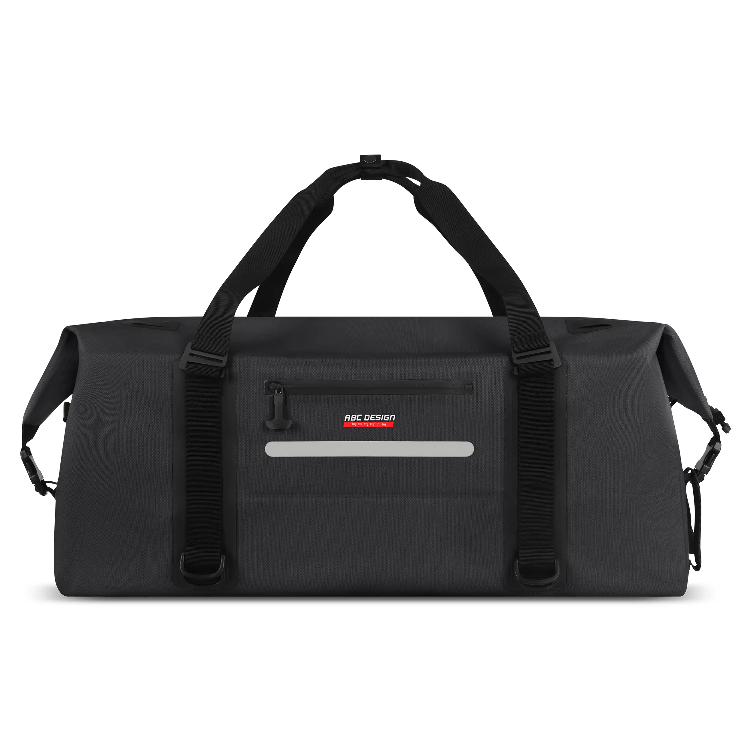 Reisetasche Locarno 60L für Alltag, Reisen & Profi Einsatz - Ink