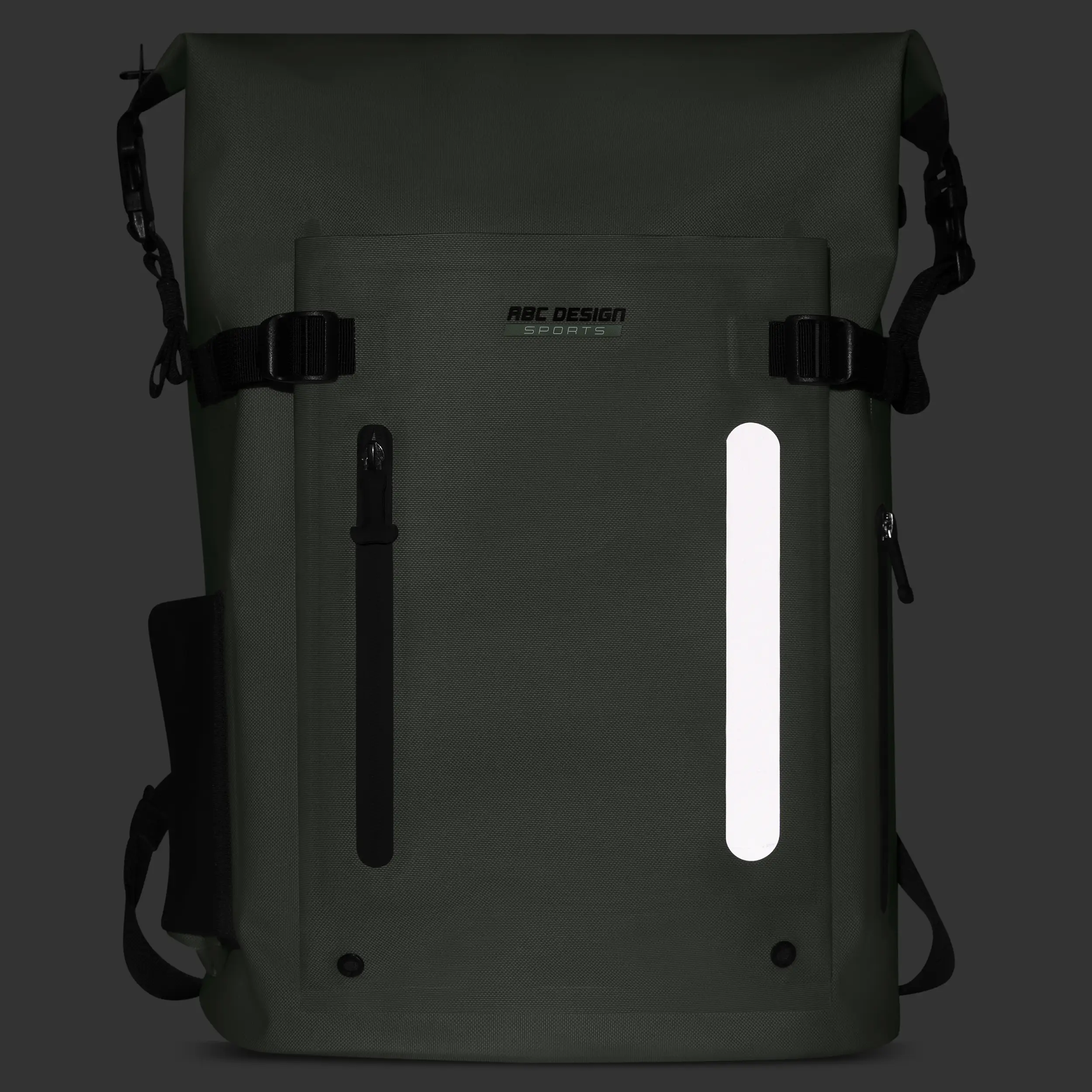 Rucksack Zürich 24L für den Alltag & Büro - Pine