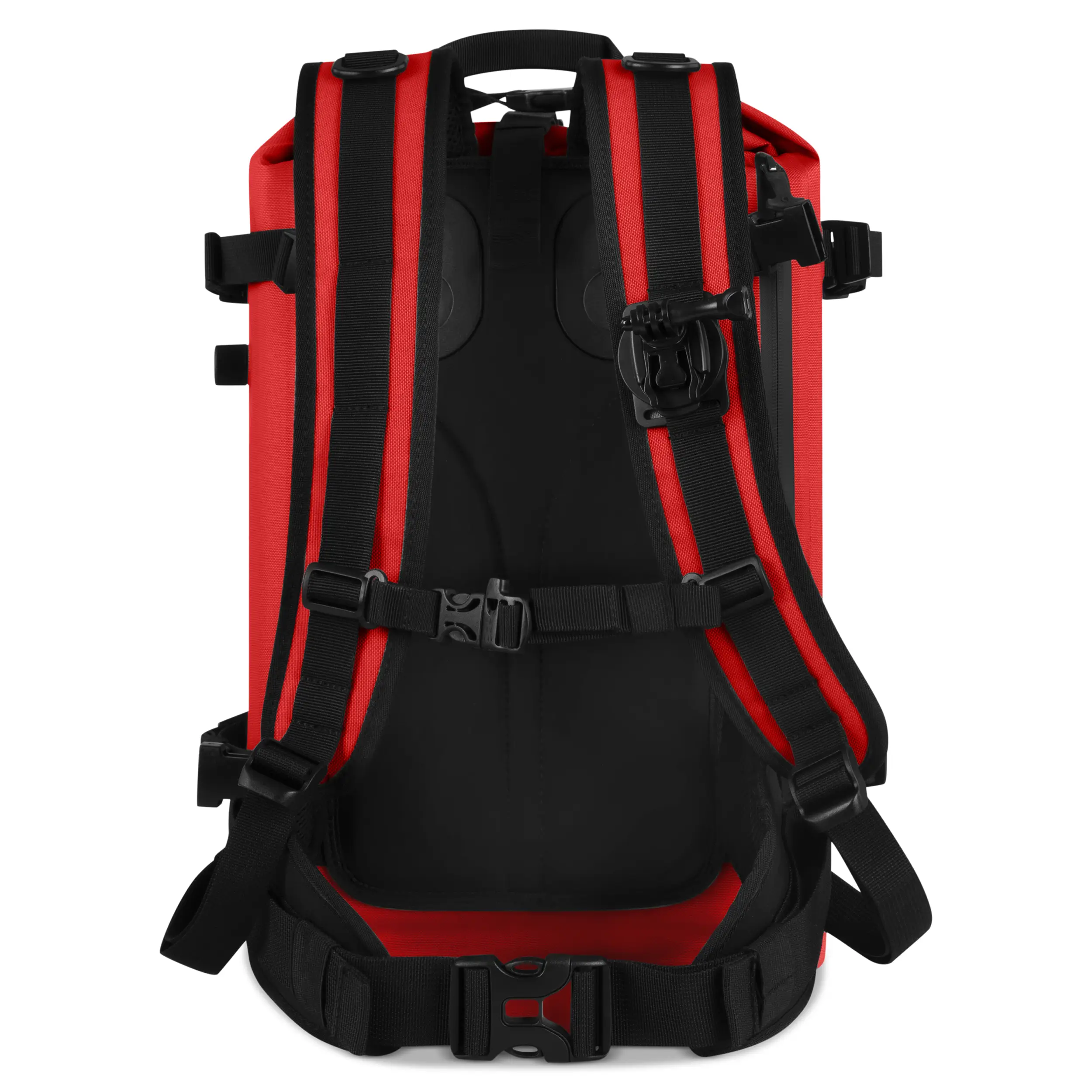 Outdoor-Rucksack Solothurn 22L für Alltag & Abenteuer - Mango