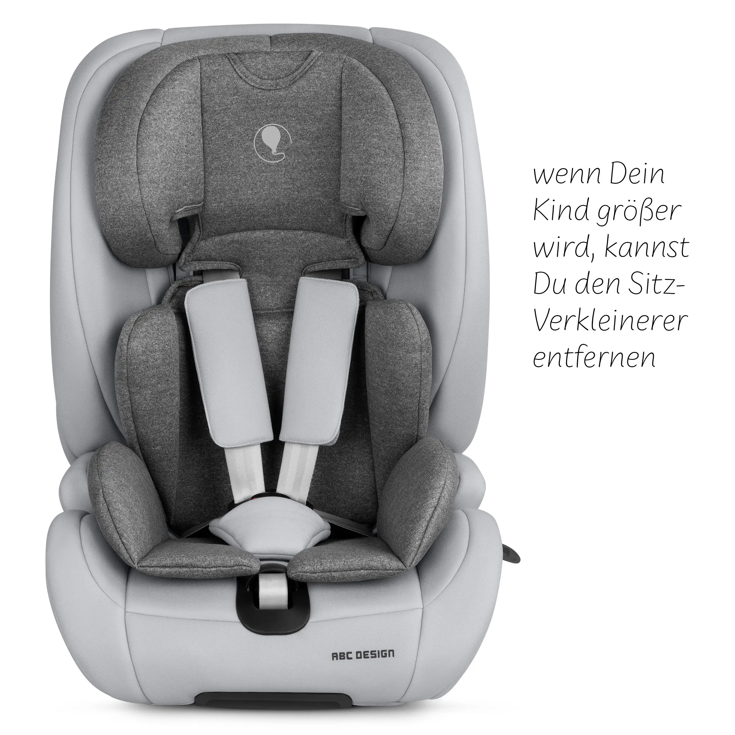 2nd step car seat online
