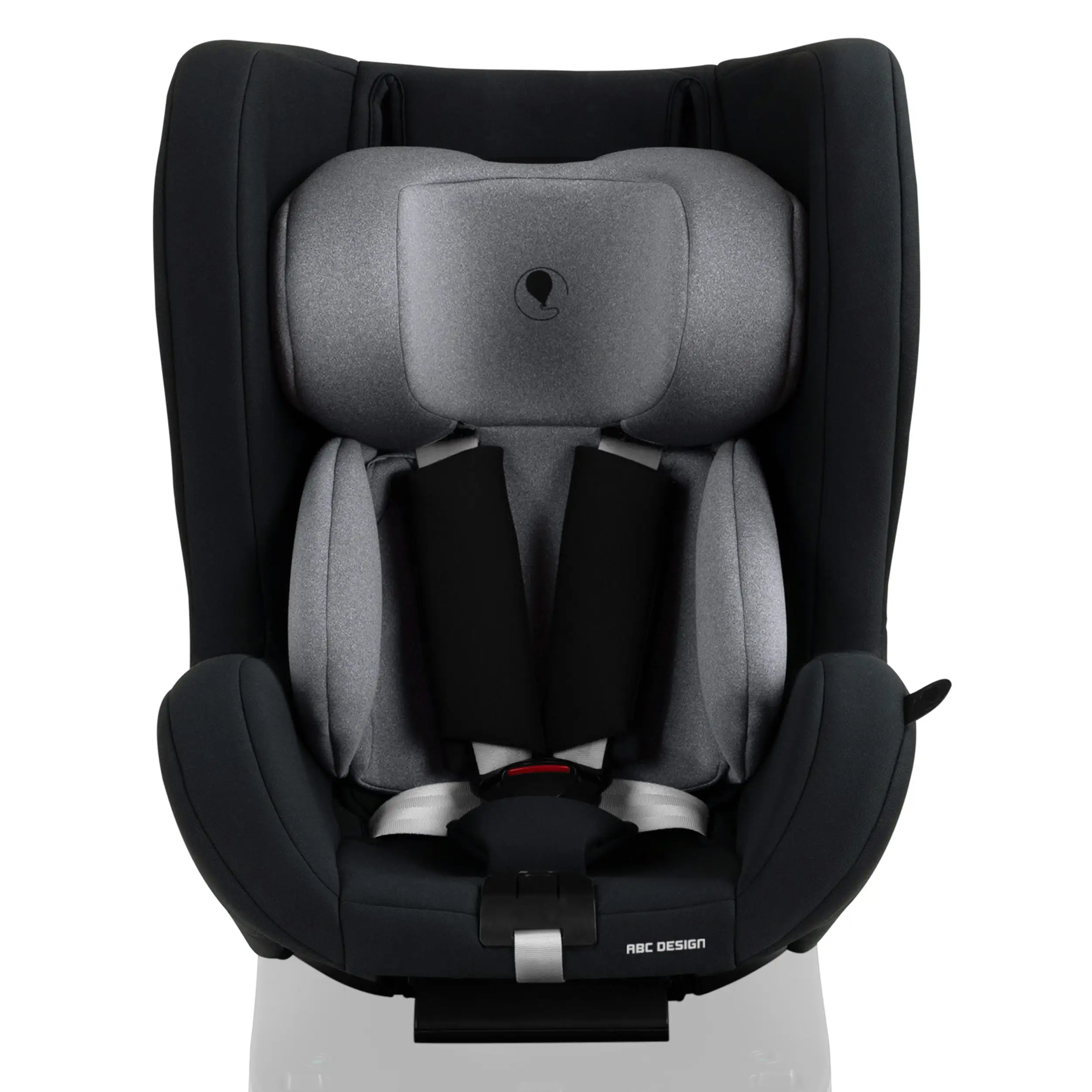 Reboard Car Seat Lily i-Size (from birth to 4 years) - Graphite Reboard Car Seat Lily i-Size (from birth to 4 years) - Graphite