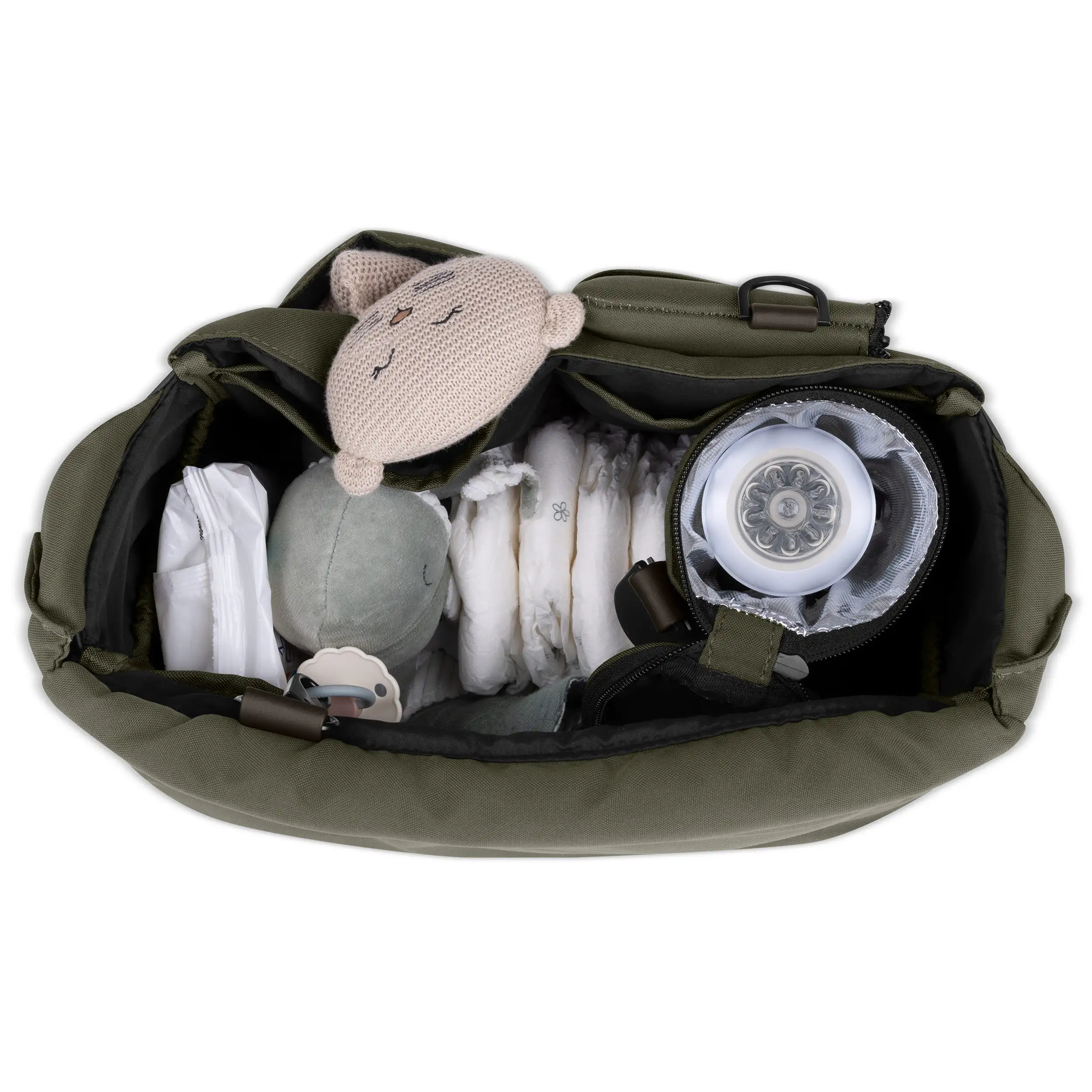 Sac à langer Urban - Avocado Sac à langer Urban - Avocado