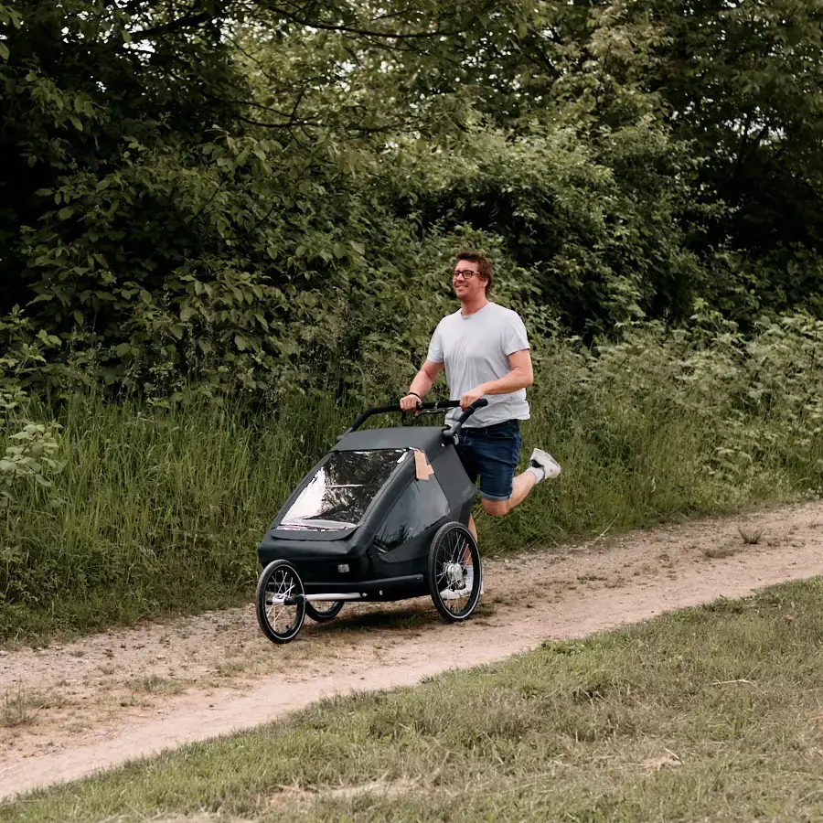 Fahrradanhaenger-Vergleich-Croozer-KidYuuna2-27 Fahrradanhaenger-Vergleich-Croozer-KidYuuna2-27