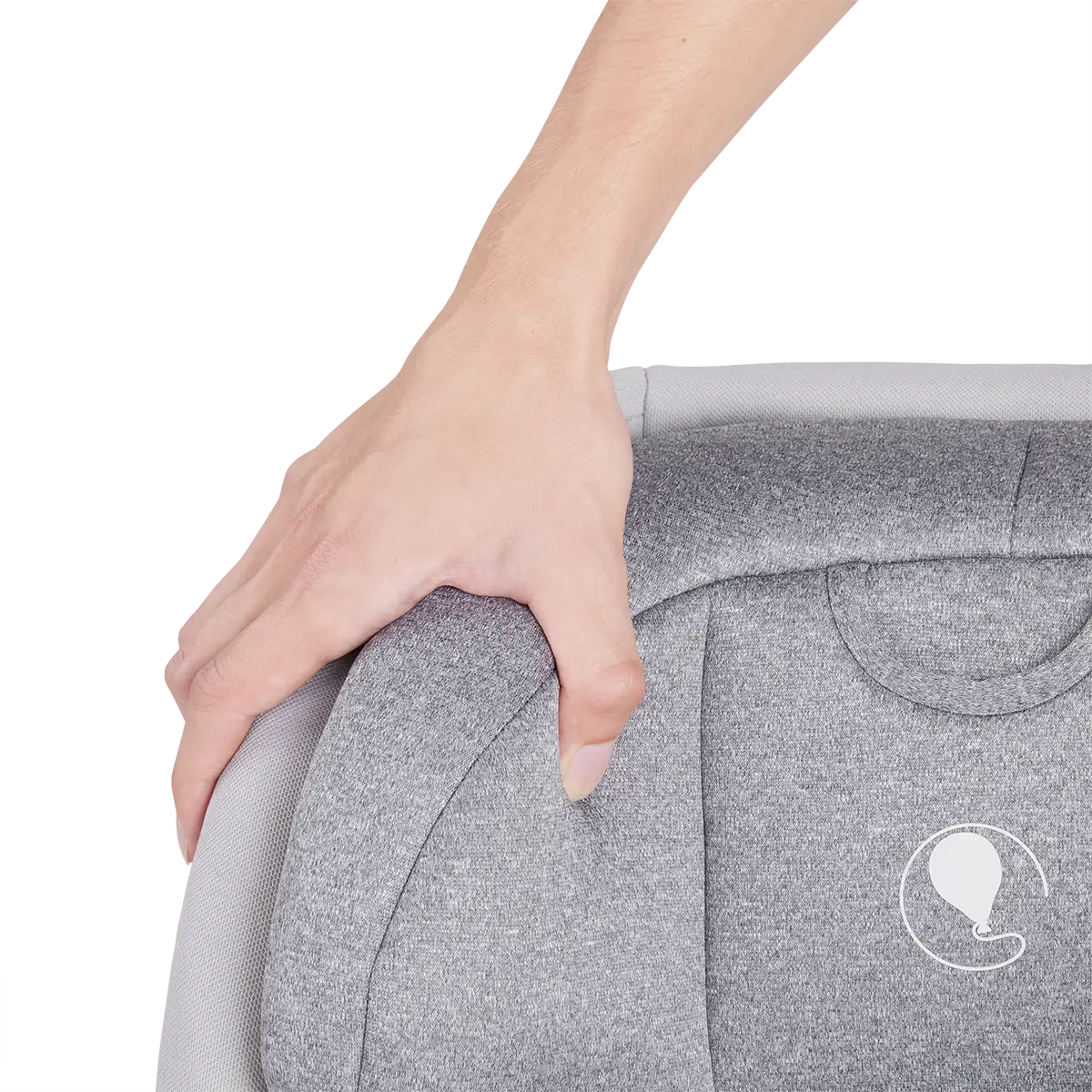 Máxima comodidad para tu hijo