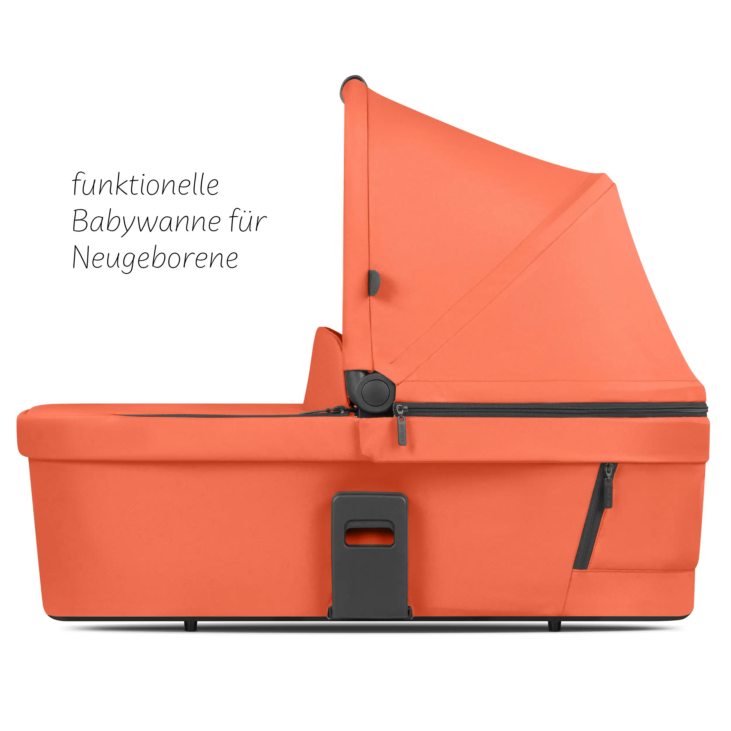 ABC Design Carrycot for Stroller Samba / Salsa Run / Zoom Carrot