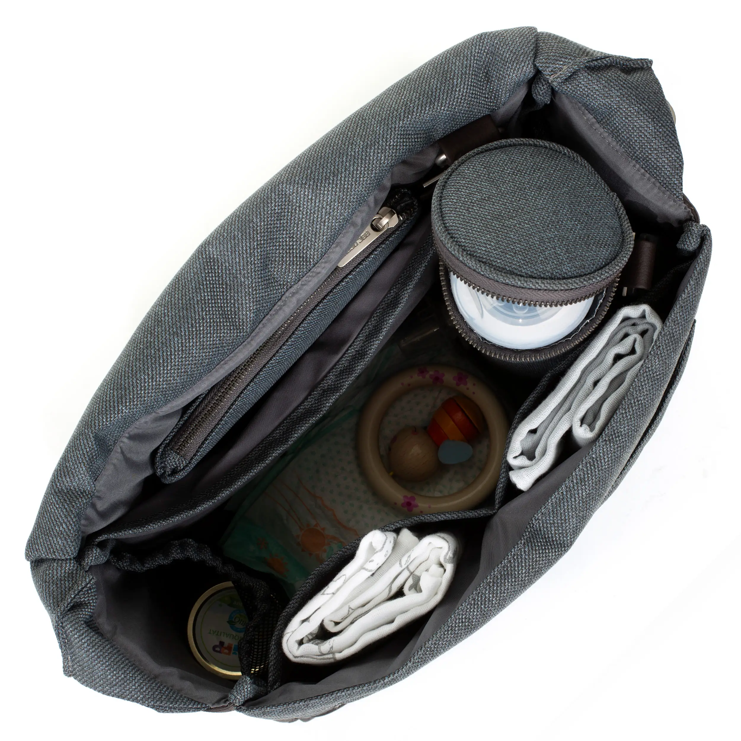 Wickeltasche Urban - Mountain