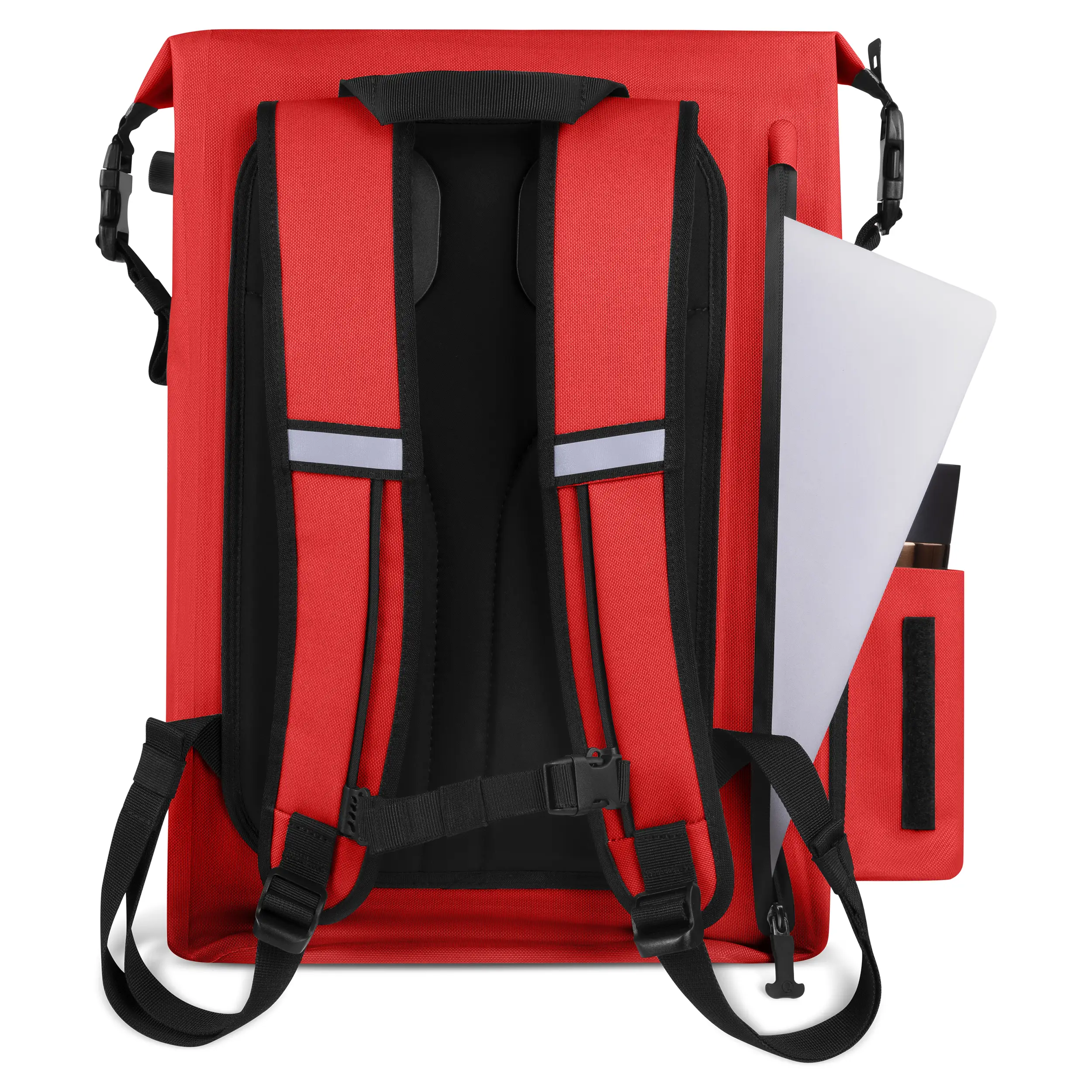 Rucksack Zürich 24L für den Alltag & Büro - Mango