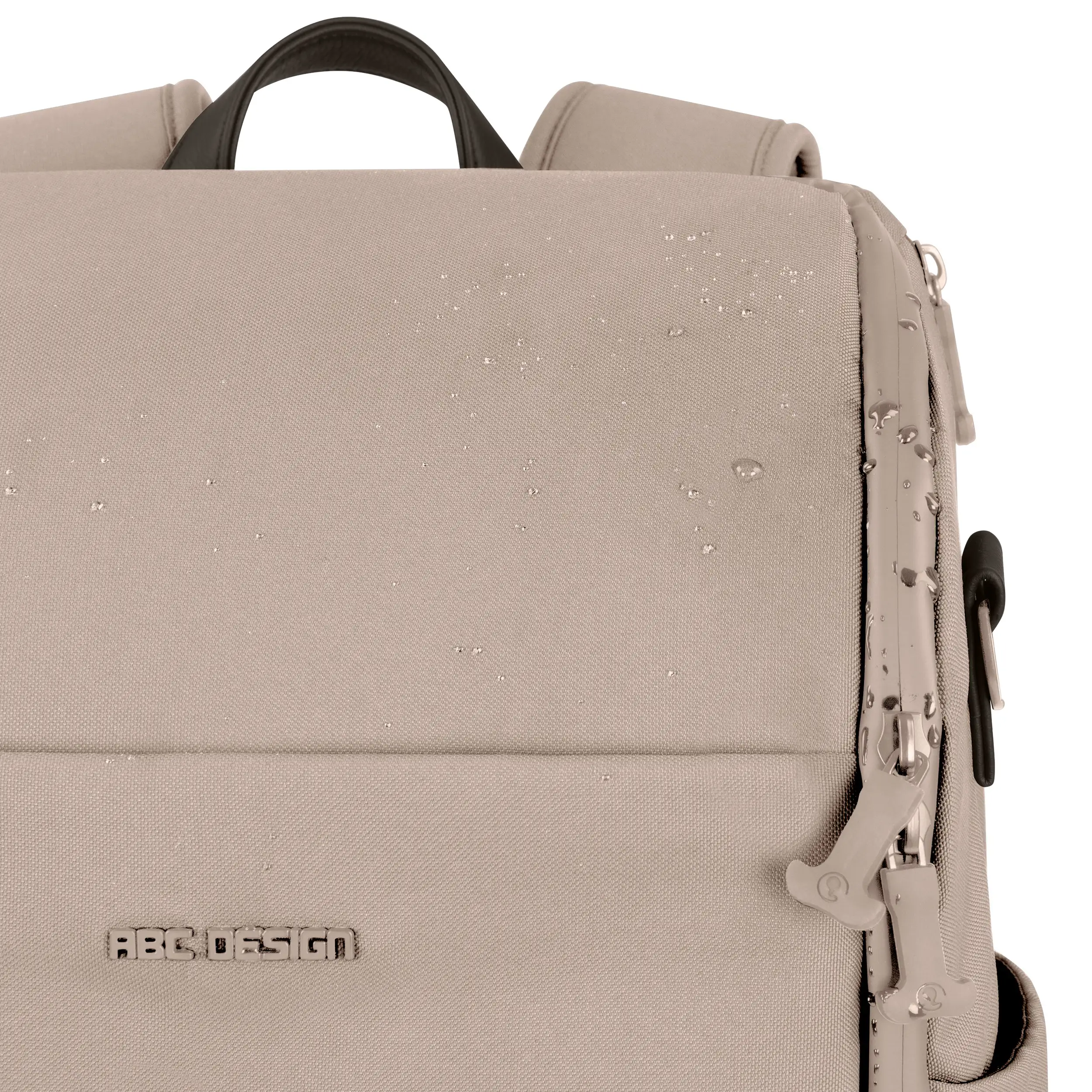 Wickelrucksack Active - Sand