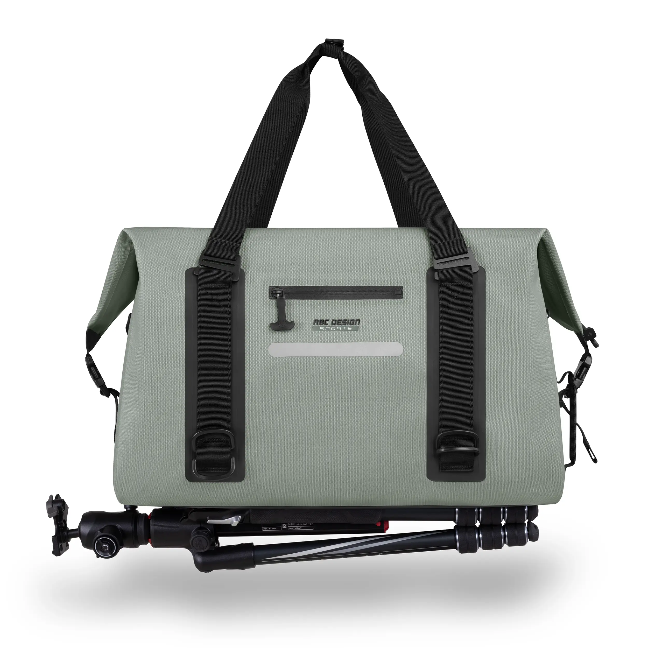 Reisetasche Locarno 45L für Alltag, Reisen & Profi Einsatz - Pine